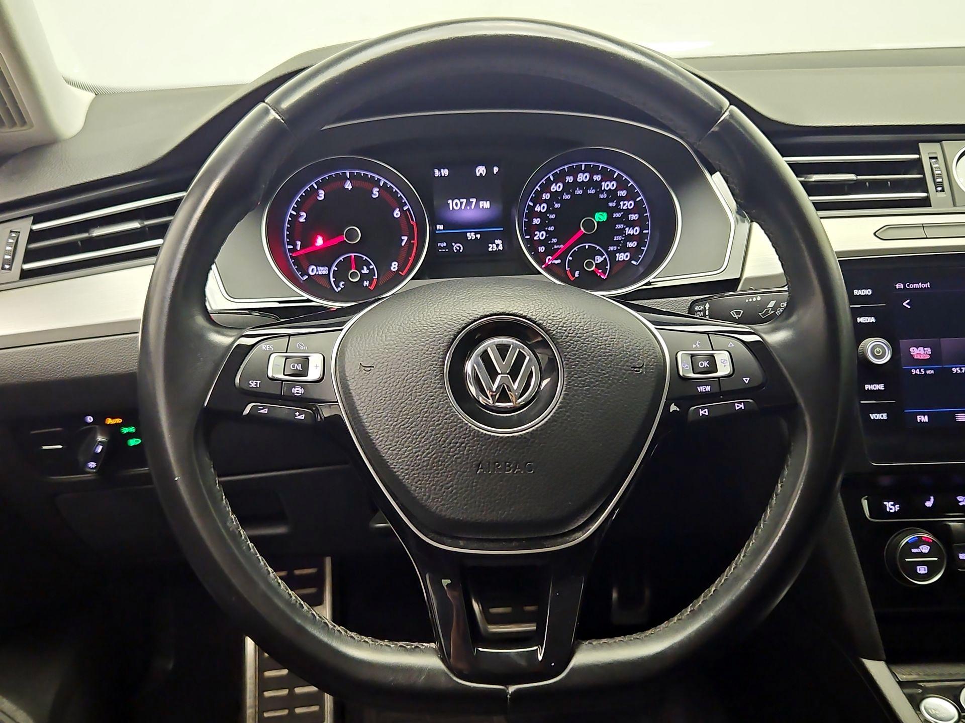 Thumbnail: 2019 Volkswagen Arteon - 10