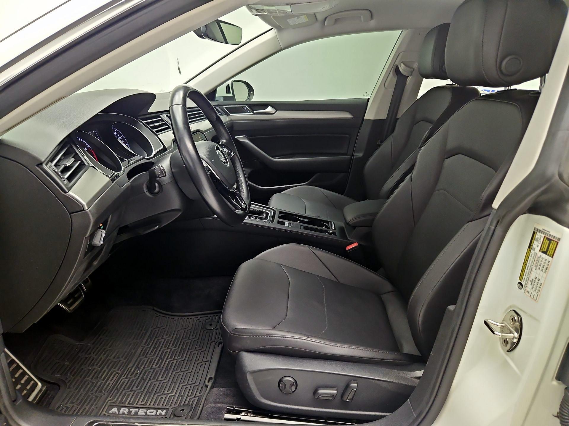 Thumbnail: 2019 Volkswagen Arteon - 11