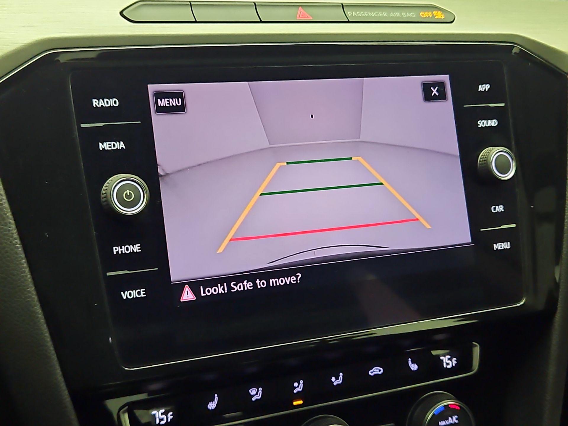 Thumbnail: 2019 Volkswagen Arteon - 14