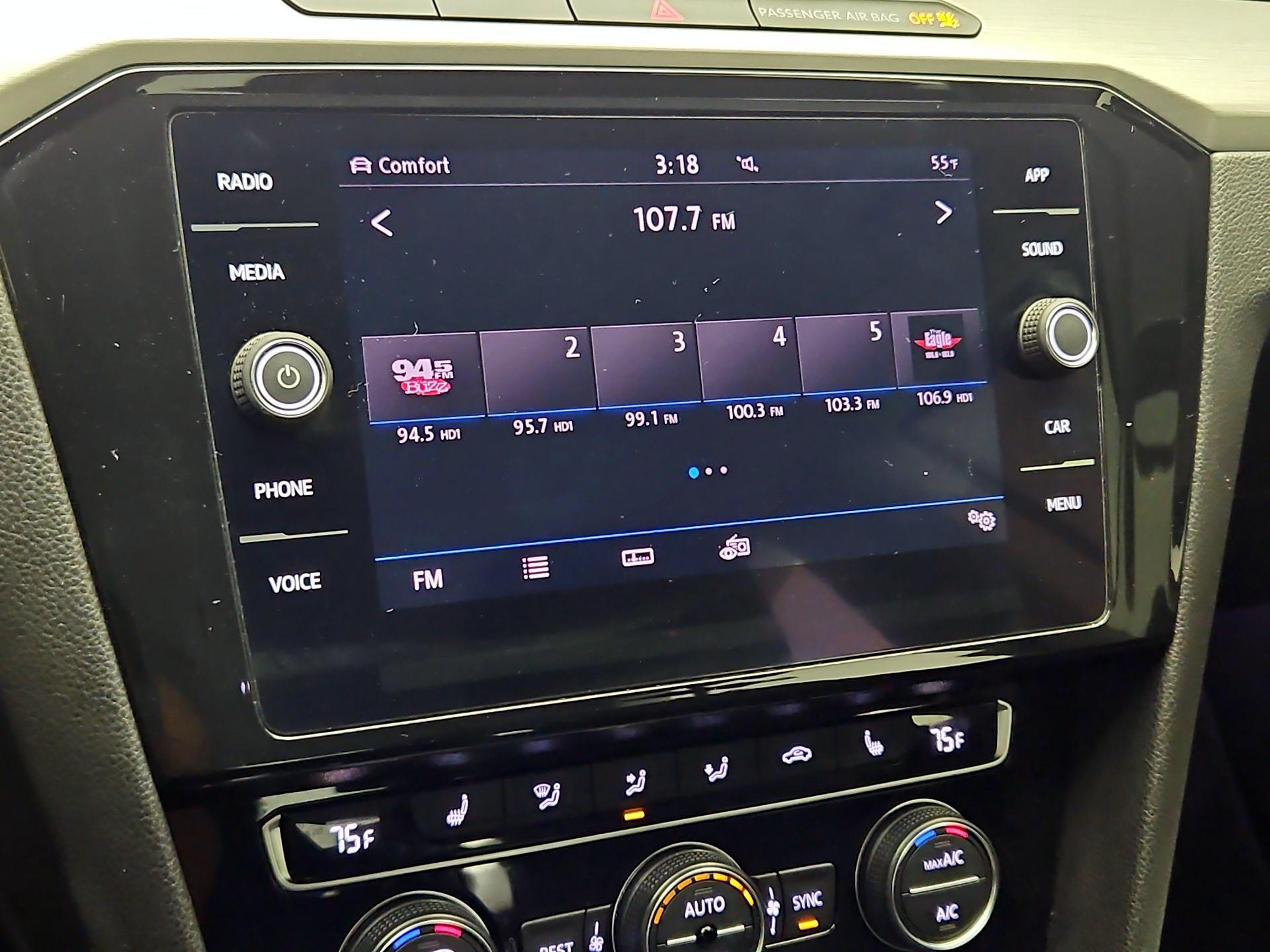 Thumbnail: 2019 Volkswagen Arteon - 15