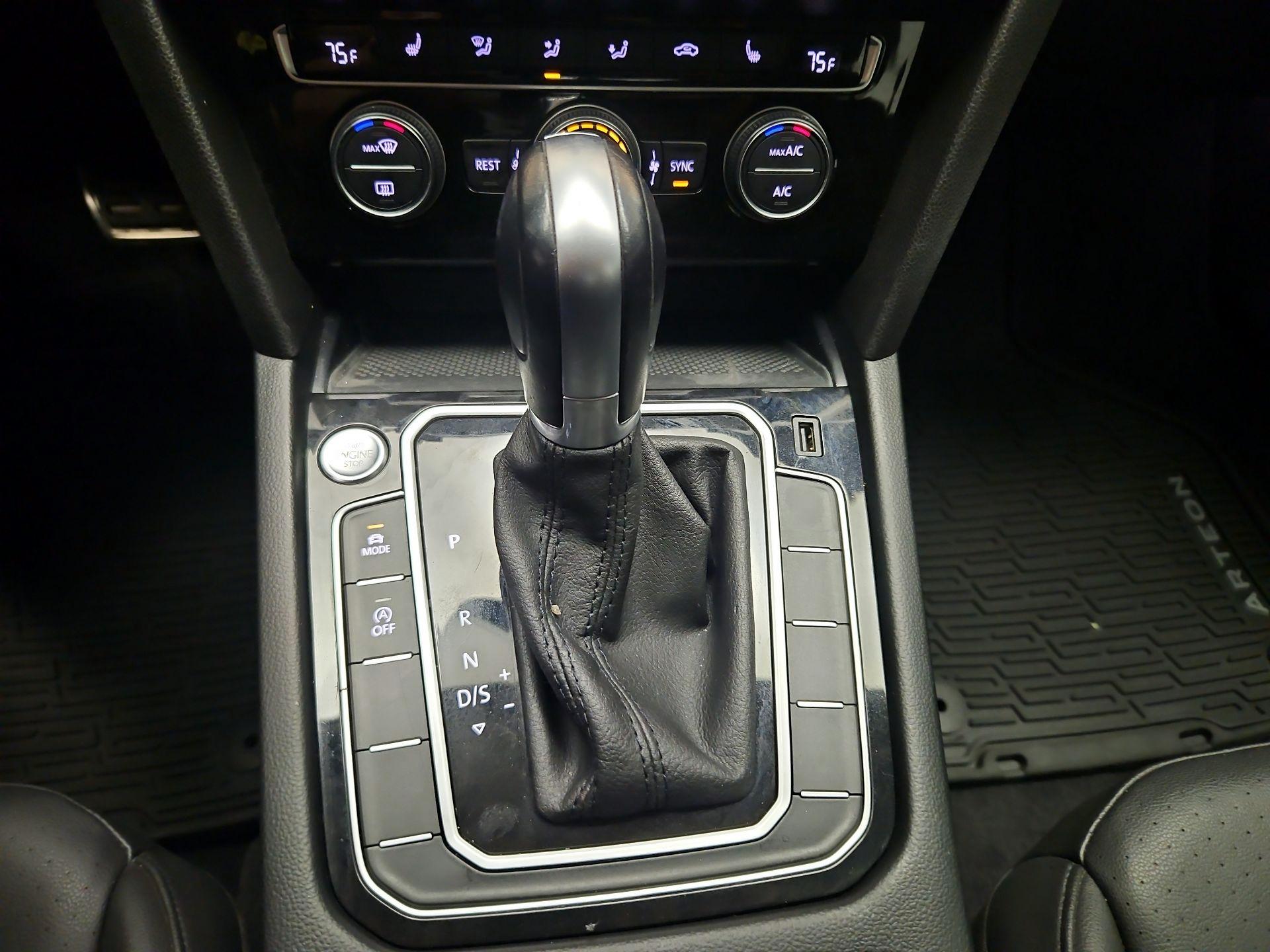 Thumbnail: 2019 Volkswagen Arteon - 17