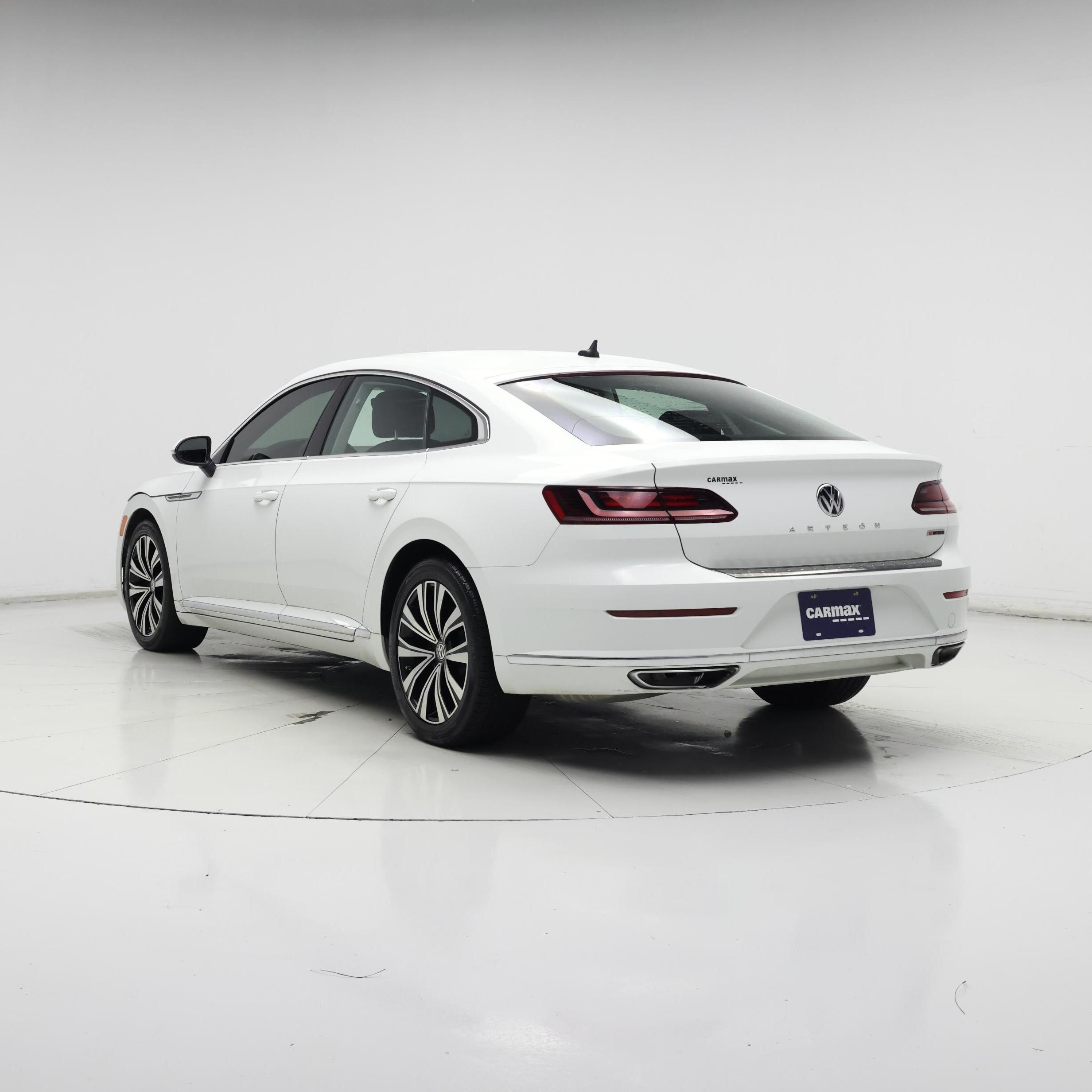 Thumbnail: 2019 Volkswagen Arteon - 2