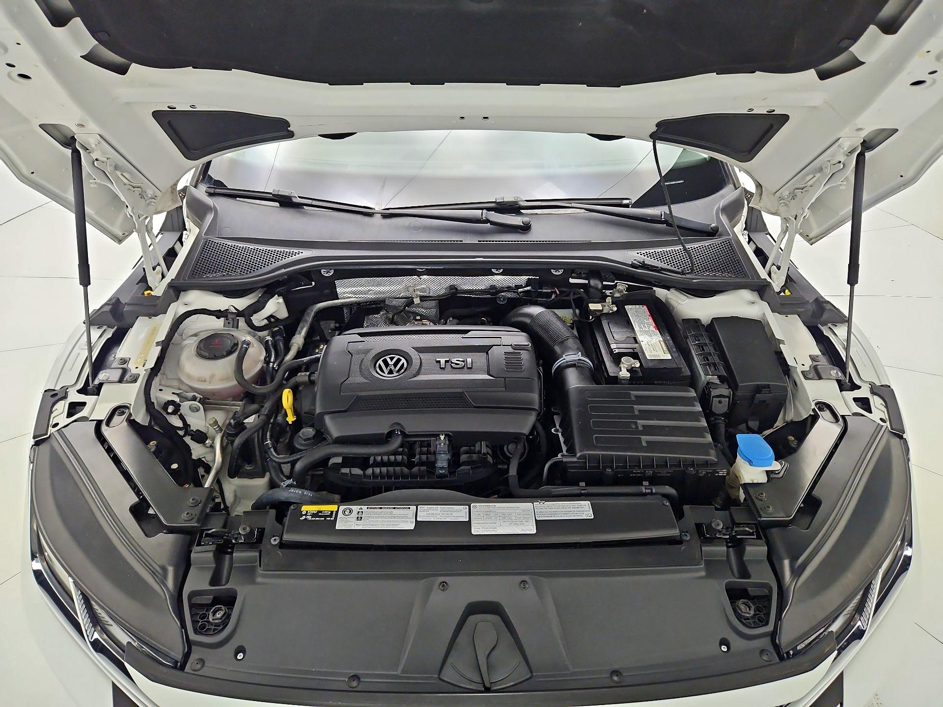 Thumbnail: 2019 Volkswagen Arteon - 20