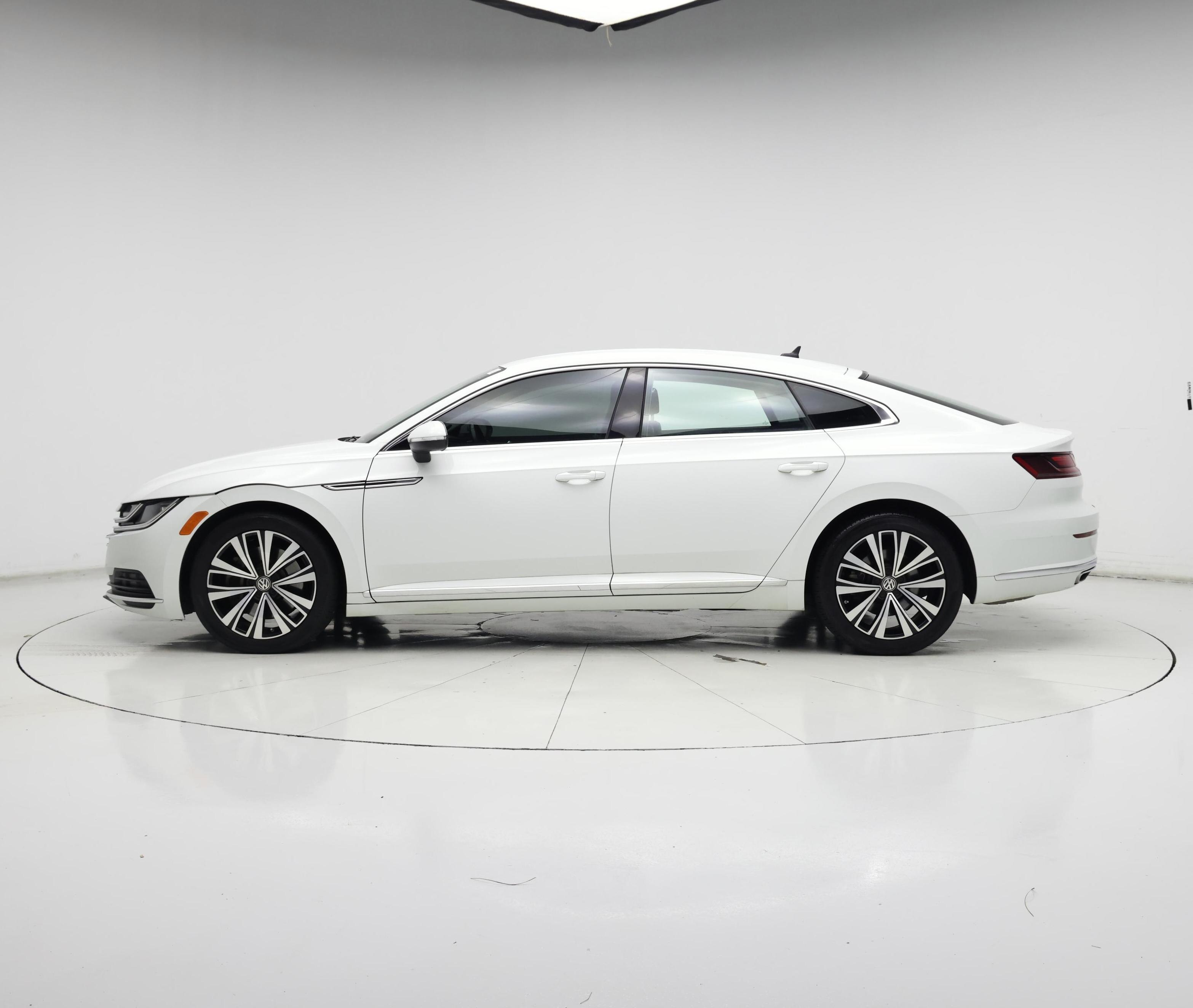 Thumbnail: 2019 Volkswagen Arteon - 3