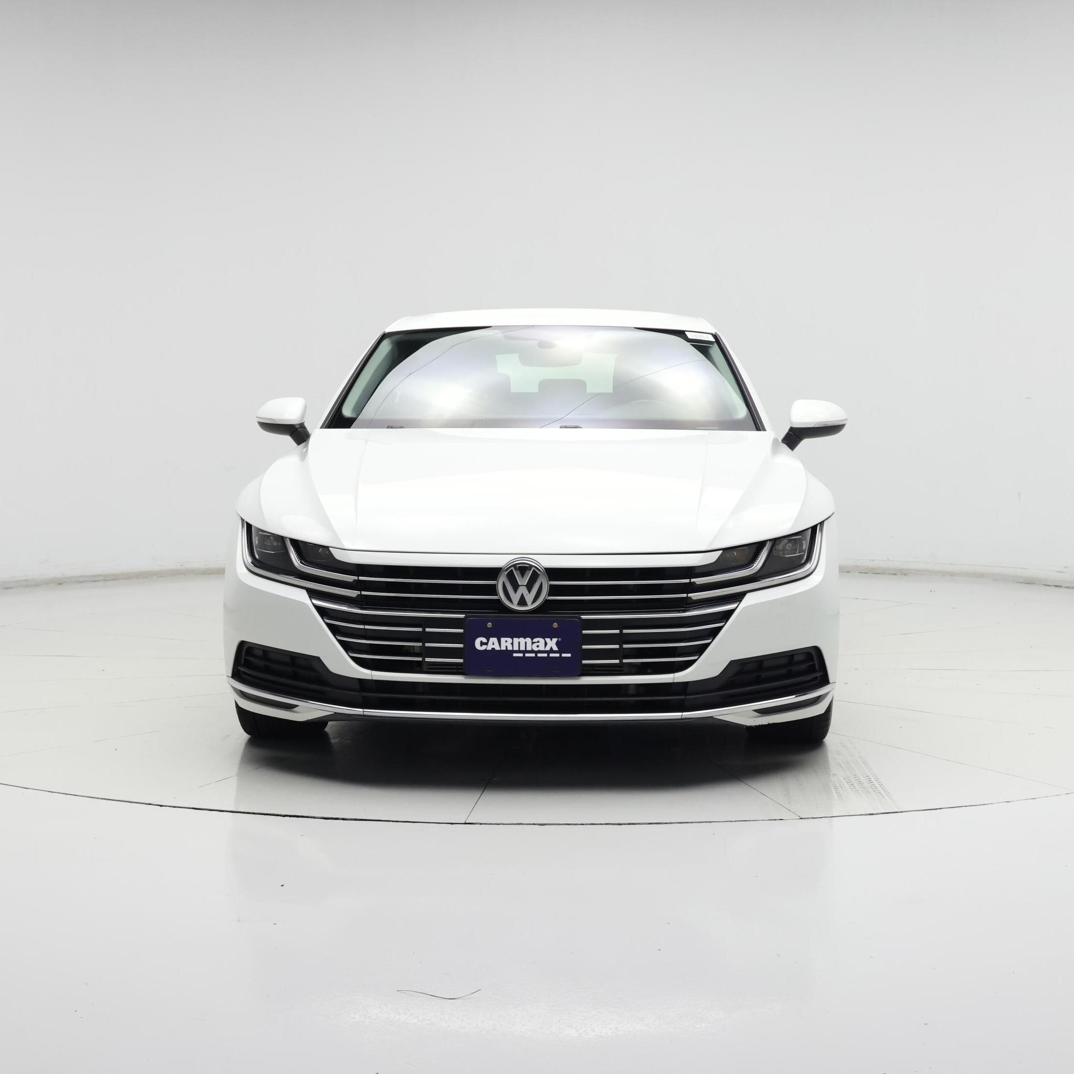 Thumbnail: 2019 Volkswagen Arteon - 5