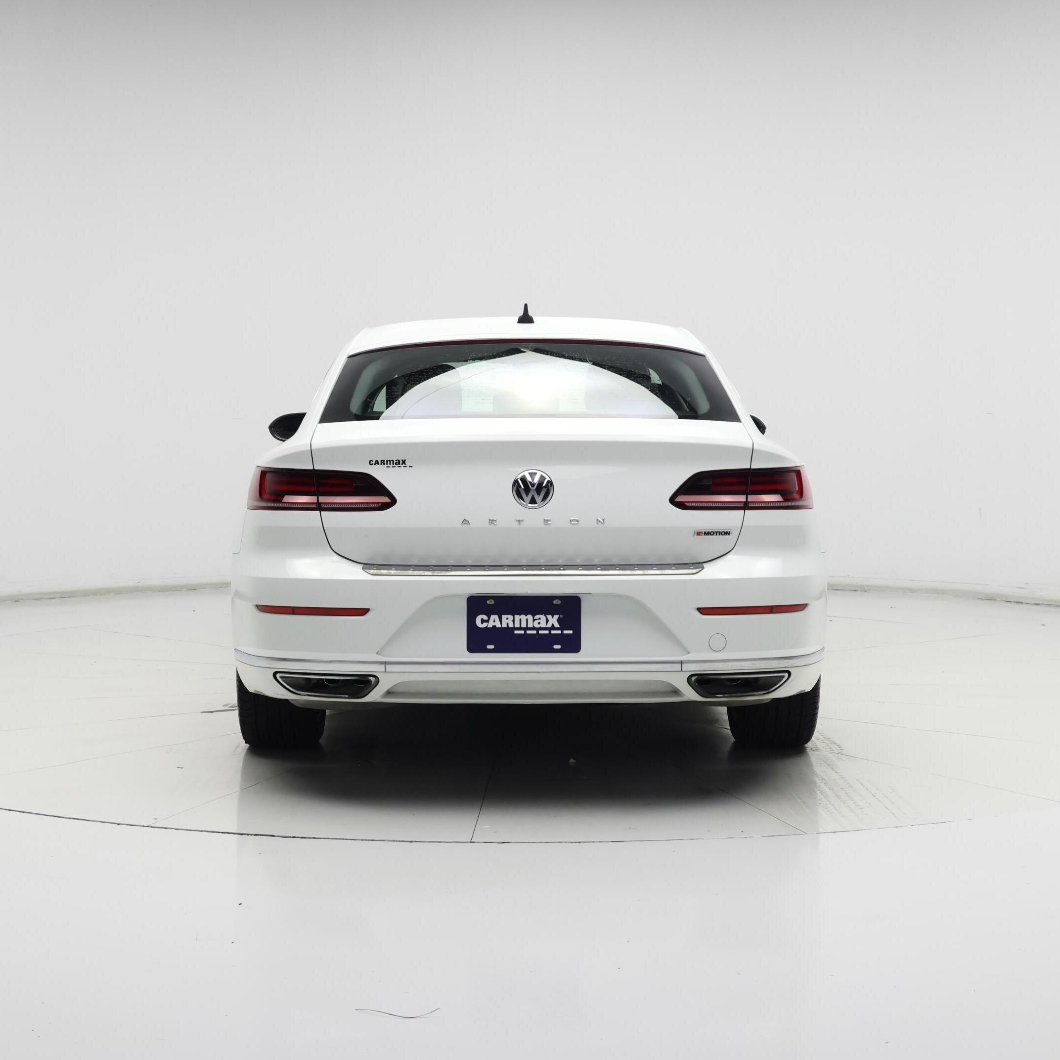 Thumbnail: 2019 Volkswagen Arteon - 6