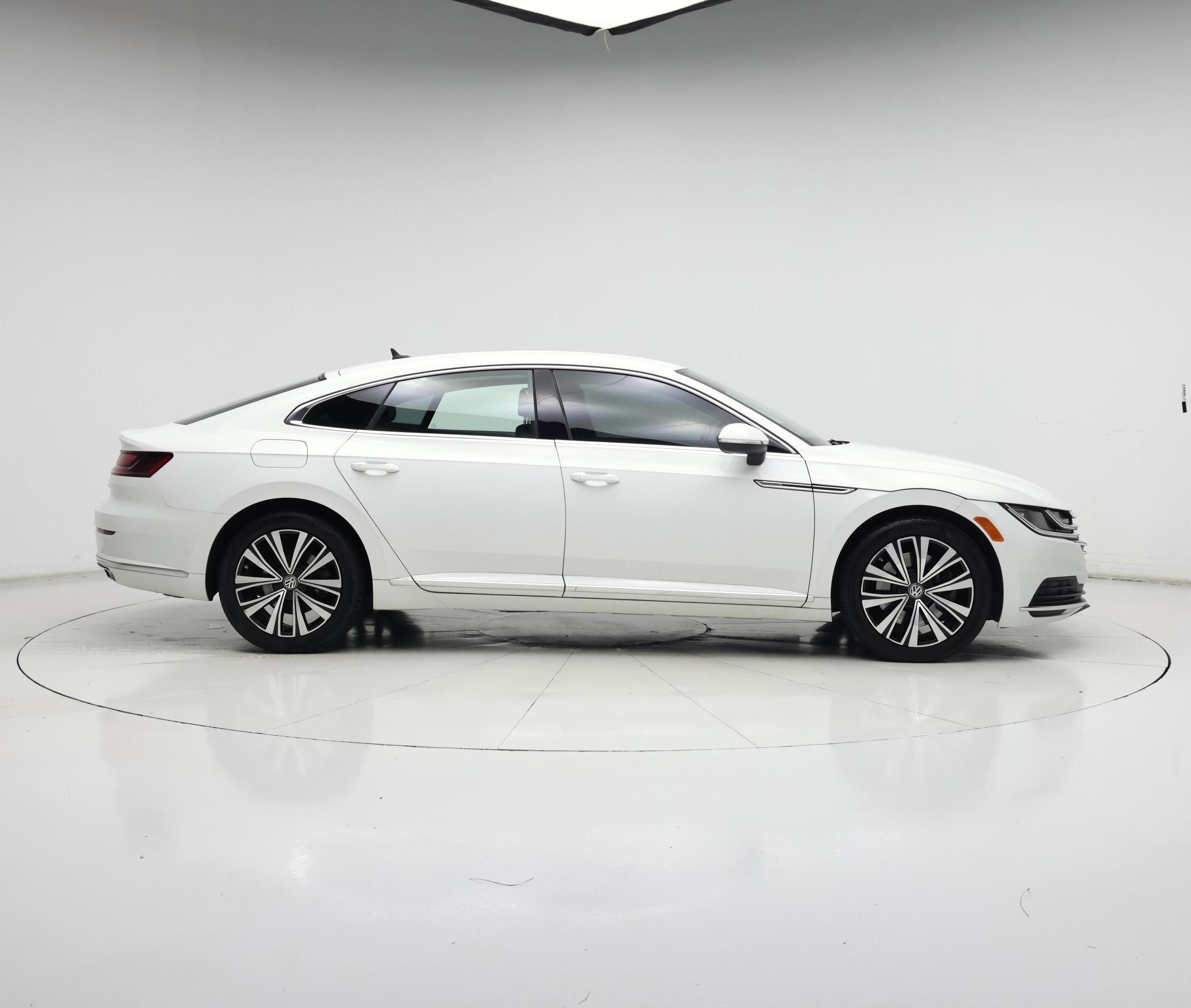 Thumbnail: 2019 Volkswagen Arteon - 7