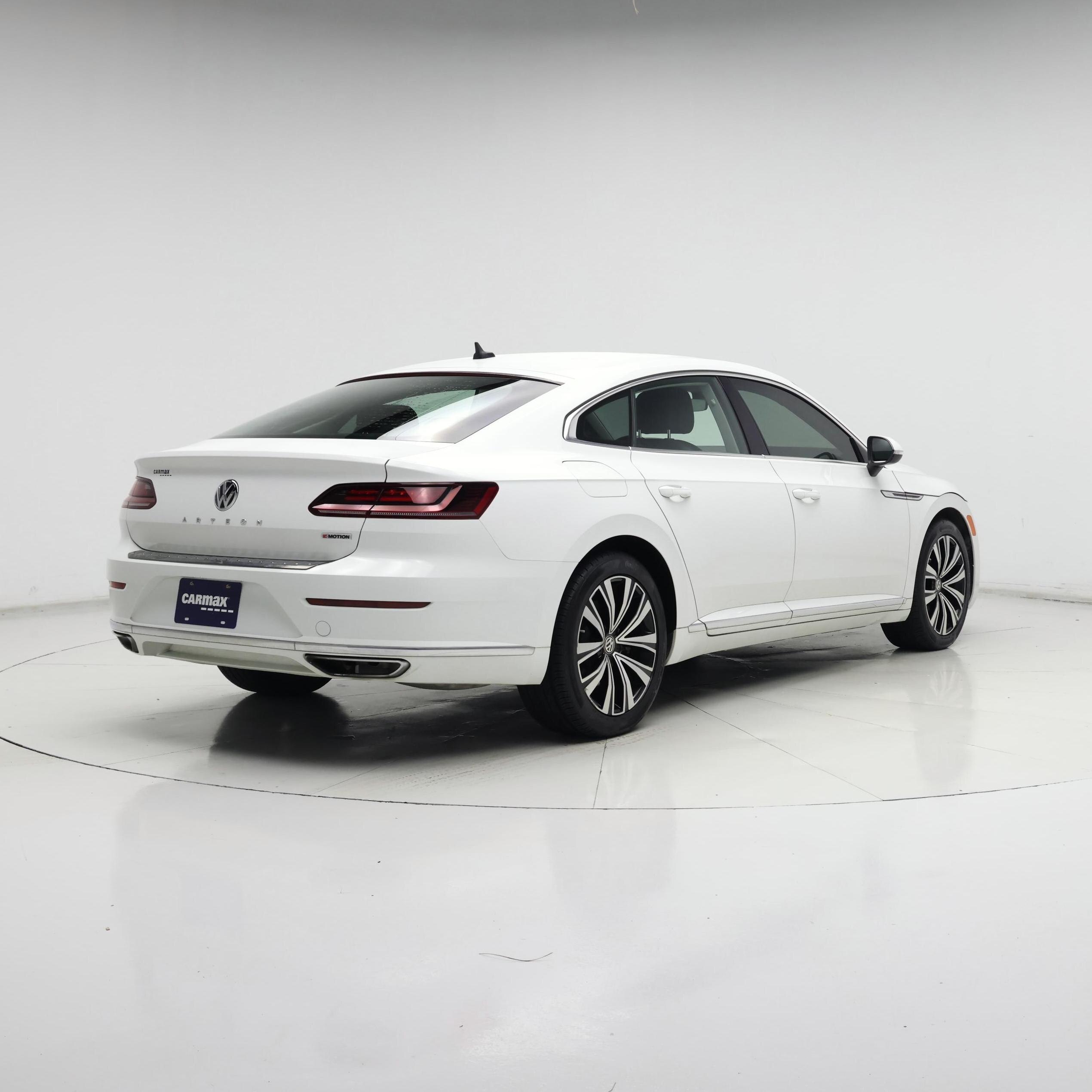 Thumbnail: 2019 Volkswagen Arteon - 8