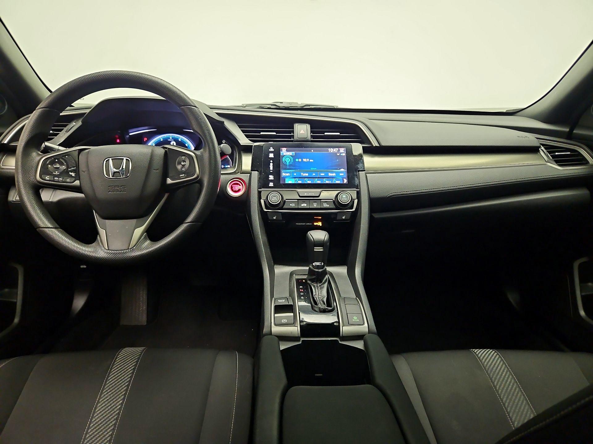 Thumbnail: 2018 Honda Civic - 9