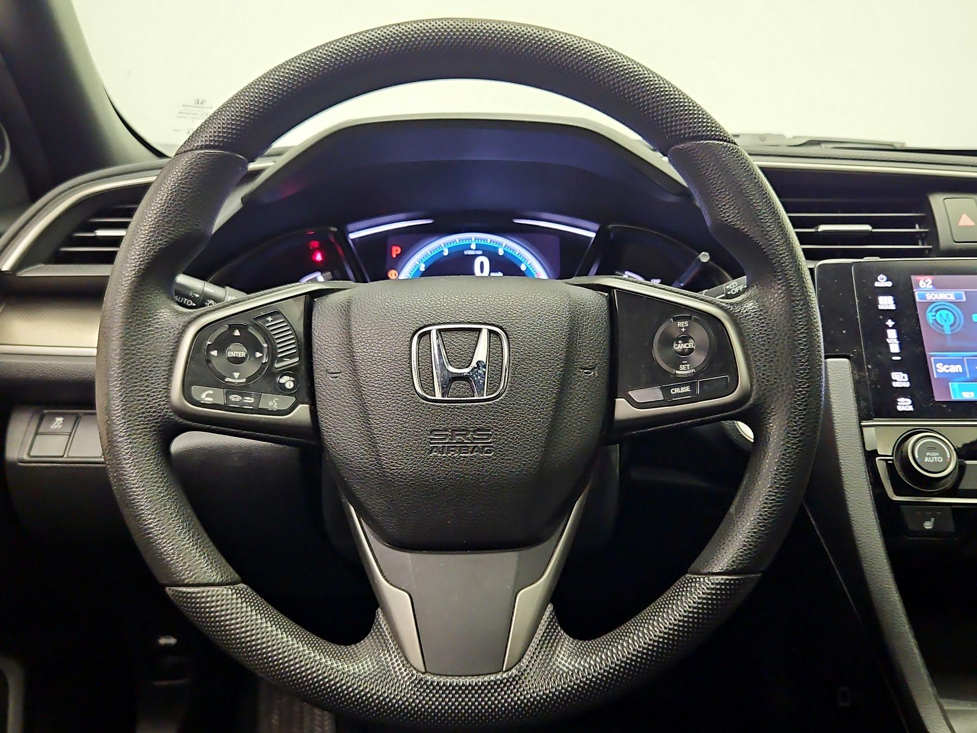 Thumbnail: 2018 Honda Civic - 10