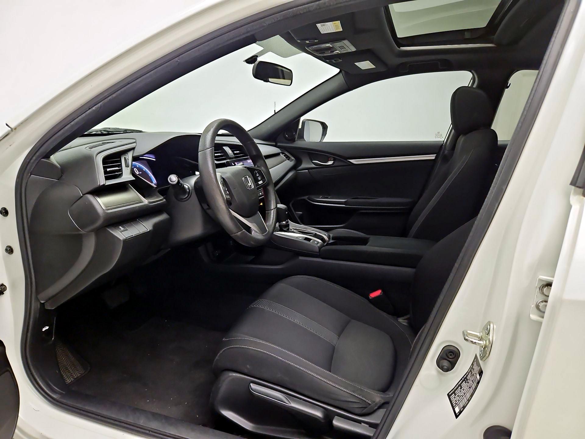 Thumbnail: 2018 Honda Civic - 11