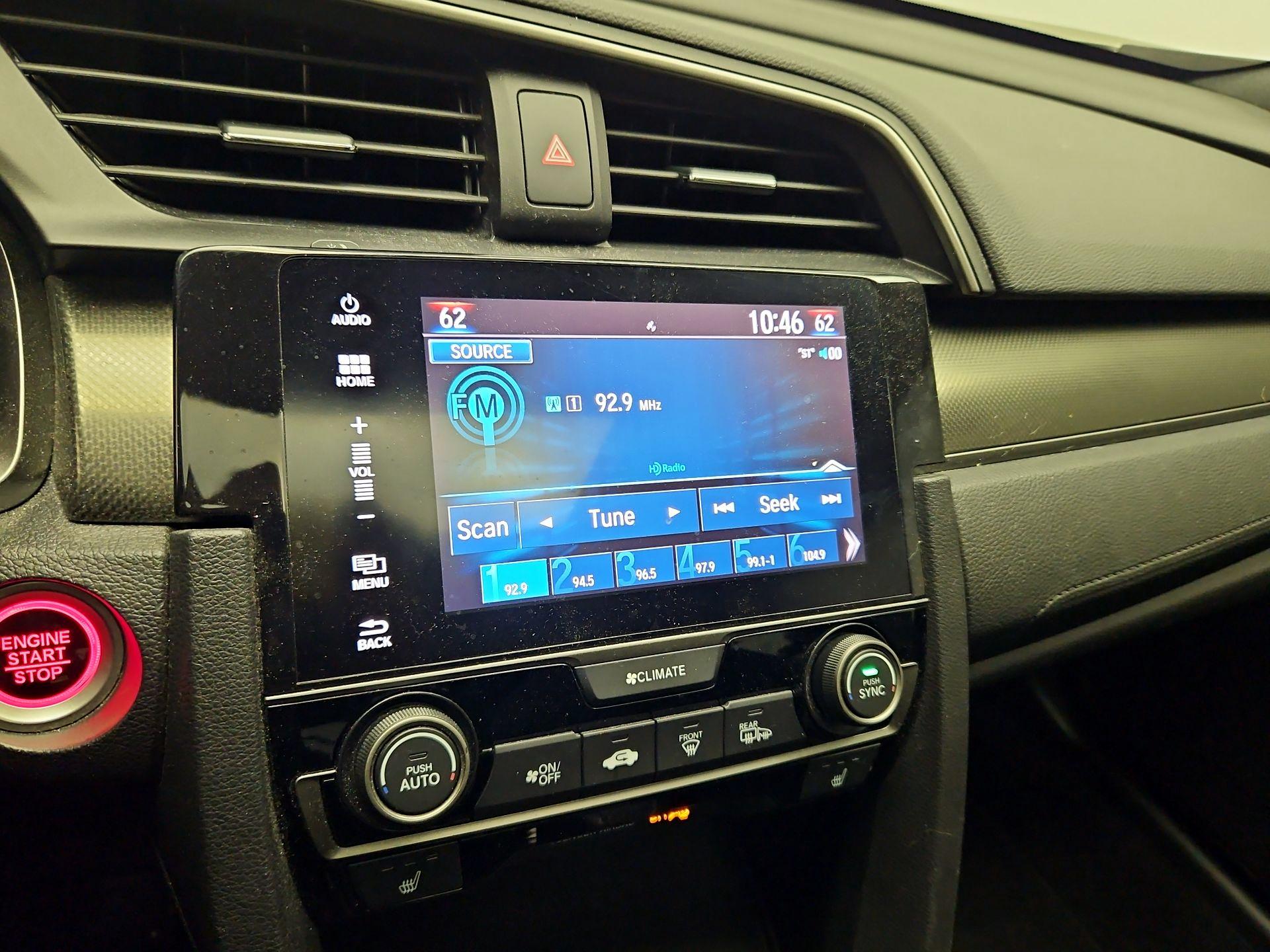 Thumbnail: 2018 Honda Civic - 15