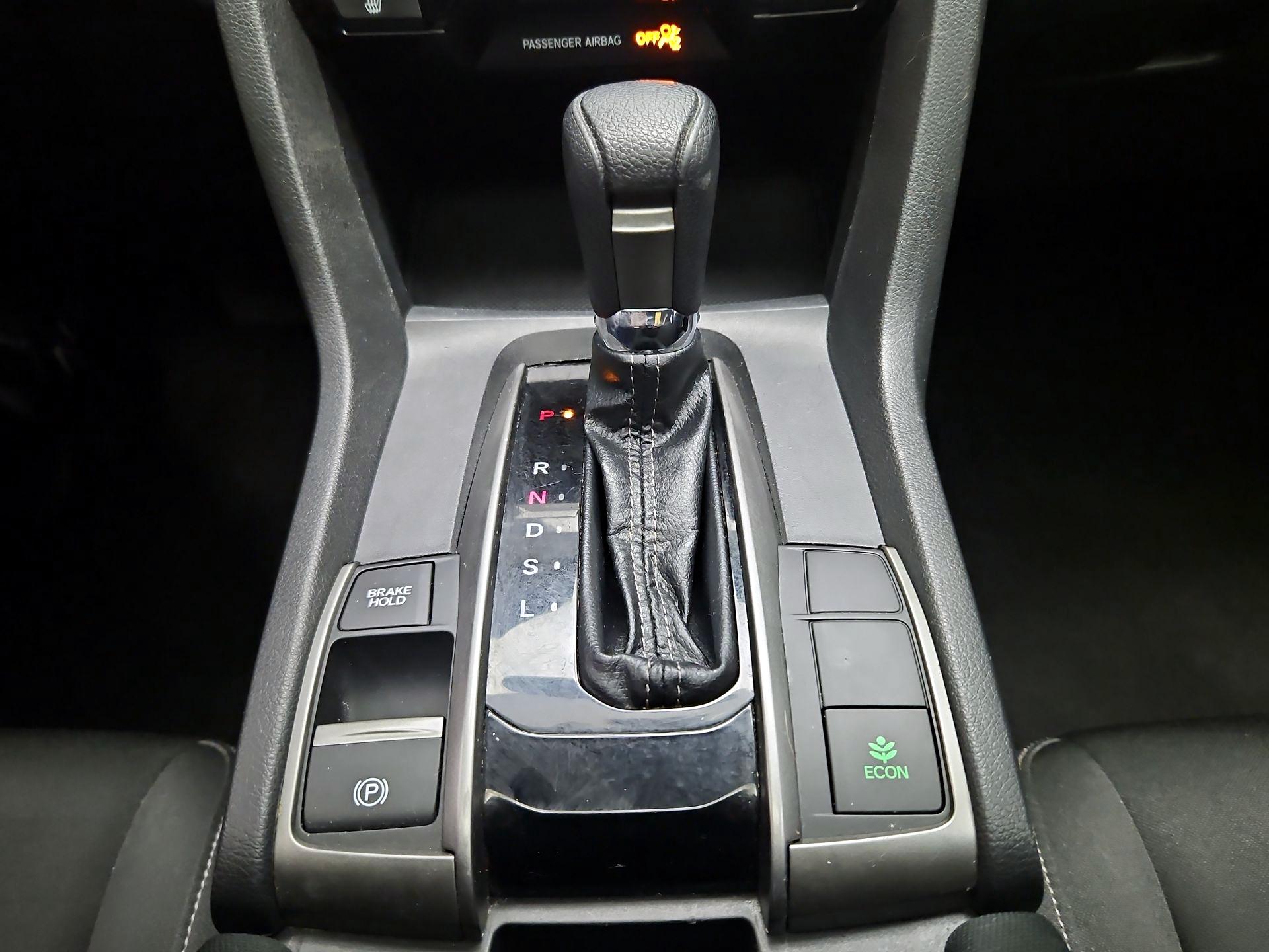 Thumbnail: 2018 Honda Civic - 17