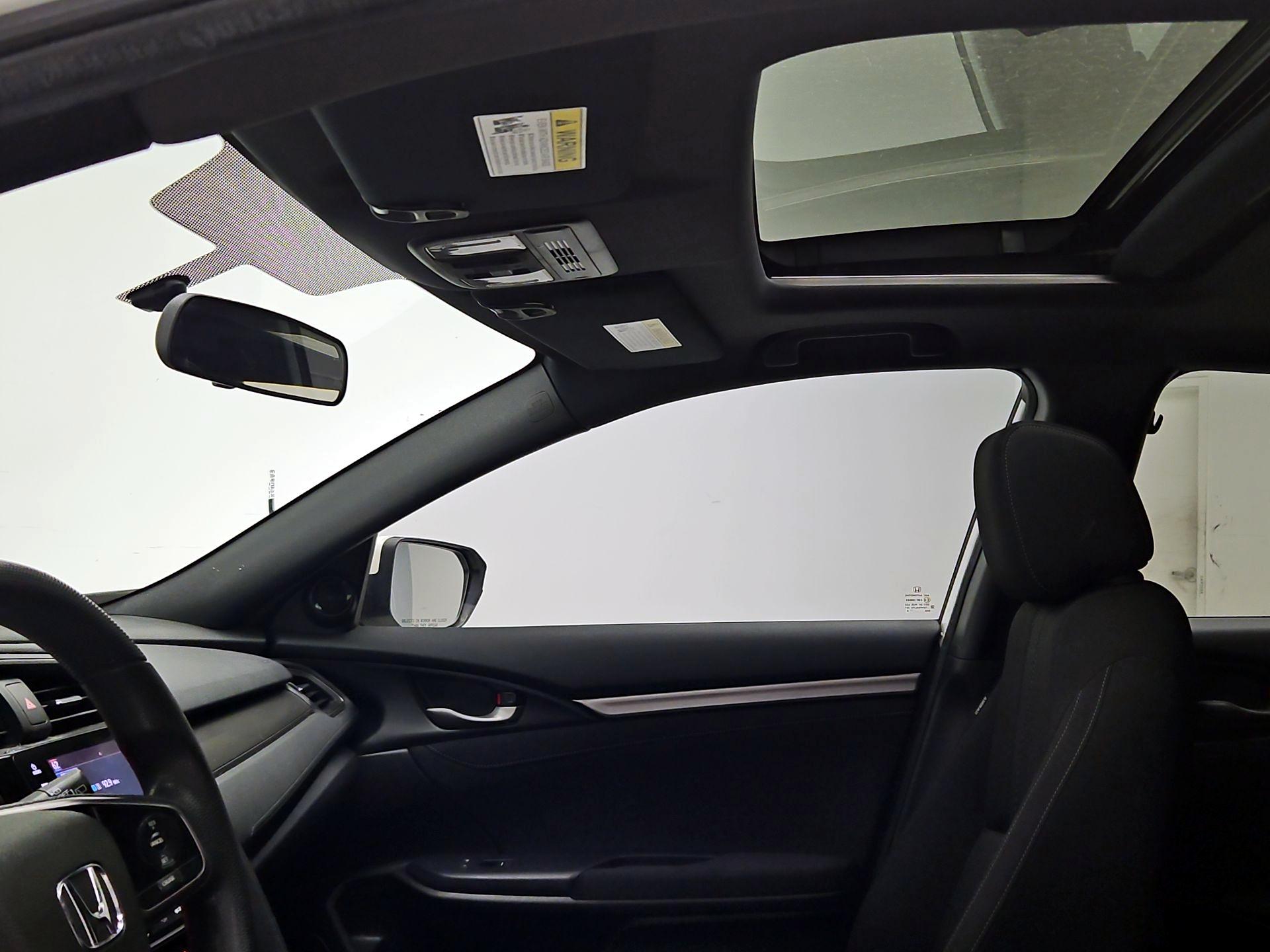 Thumbnail: 2018 Honda Civic - 18