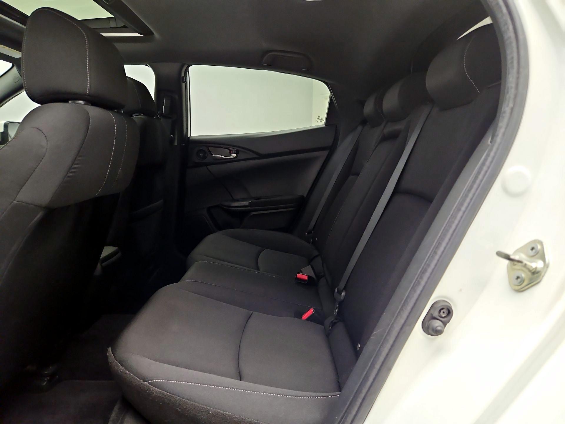 Thumbnail: 2018 Honda Civic - 19