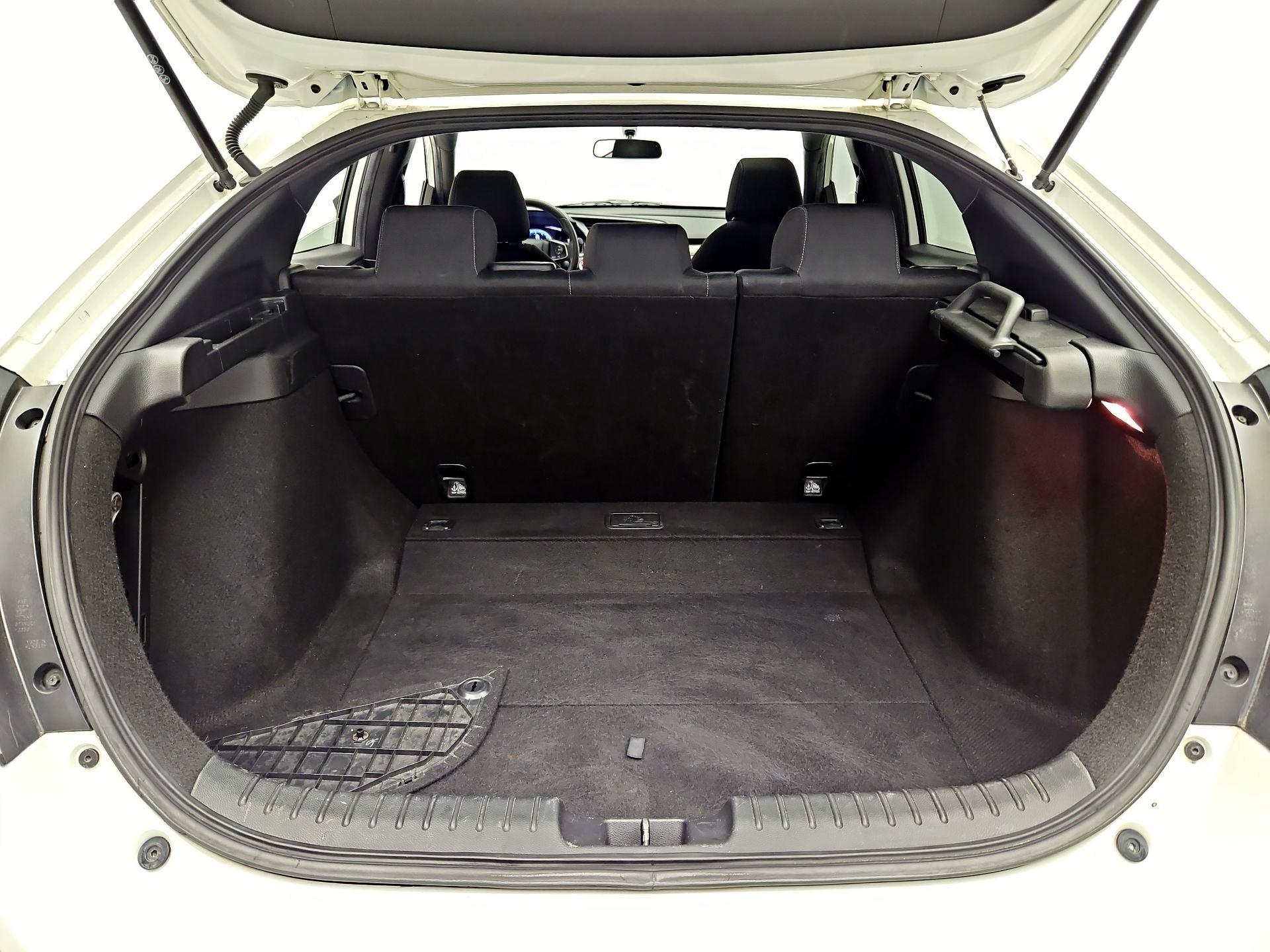 Thumbnail: 2018 Honda Civic - 20