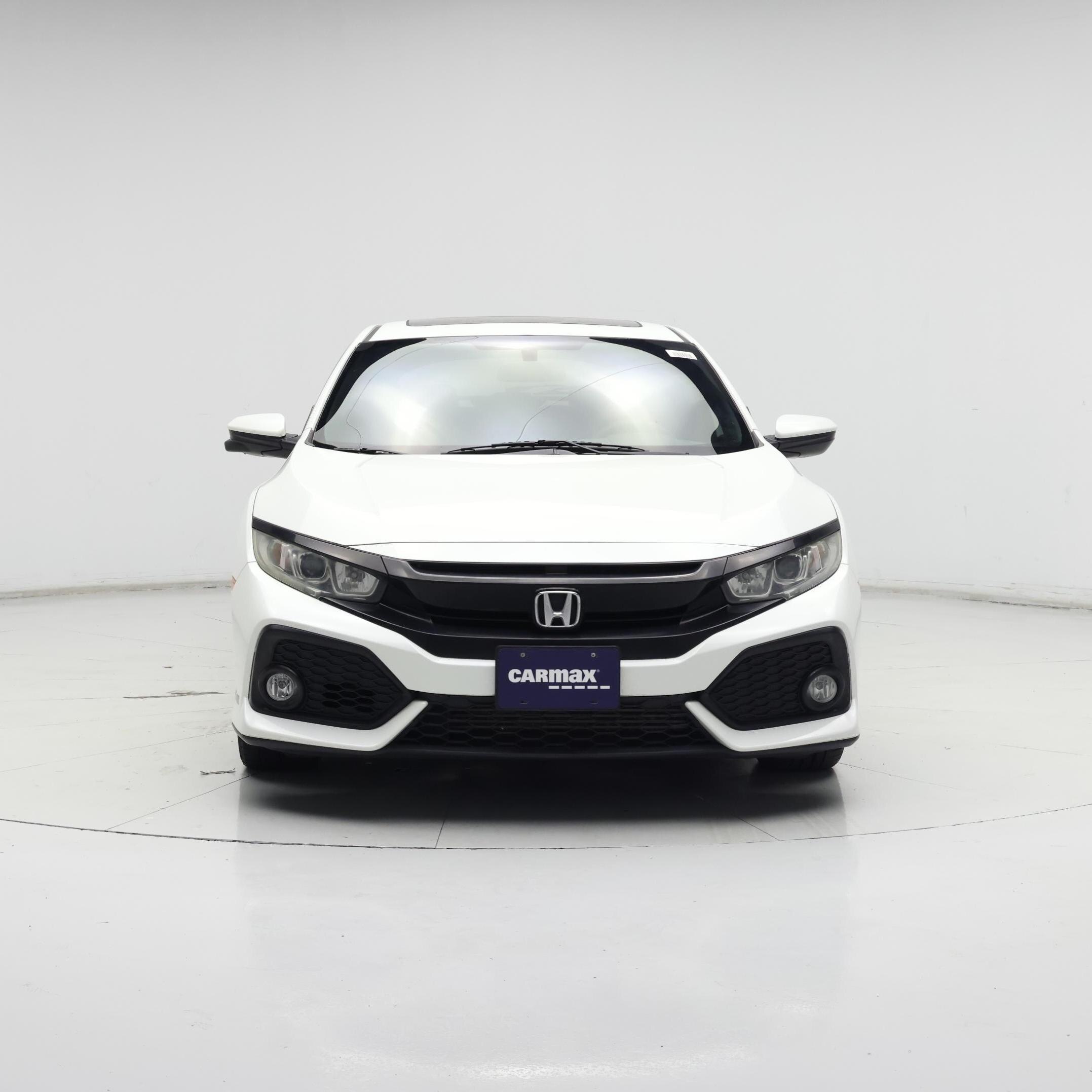 Thumbnail: 2018 Honda Civic - 5