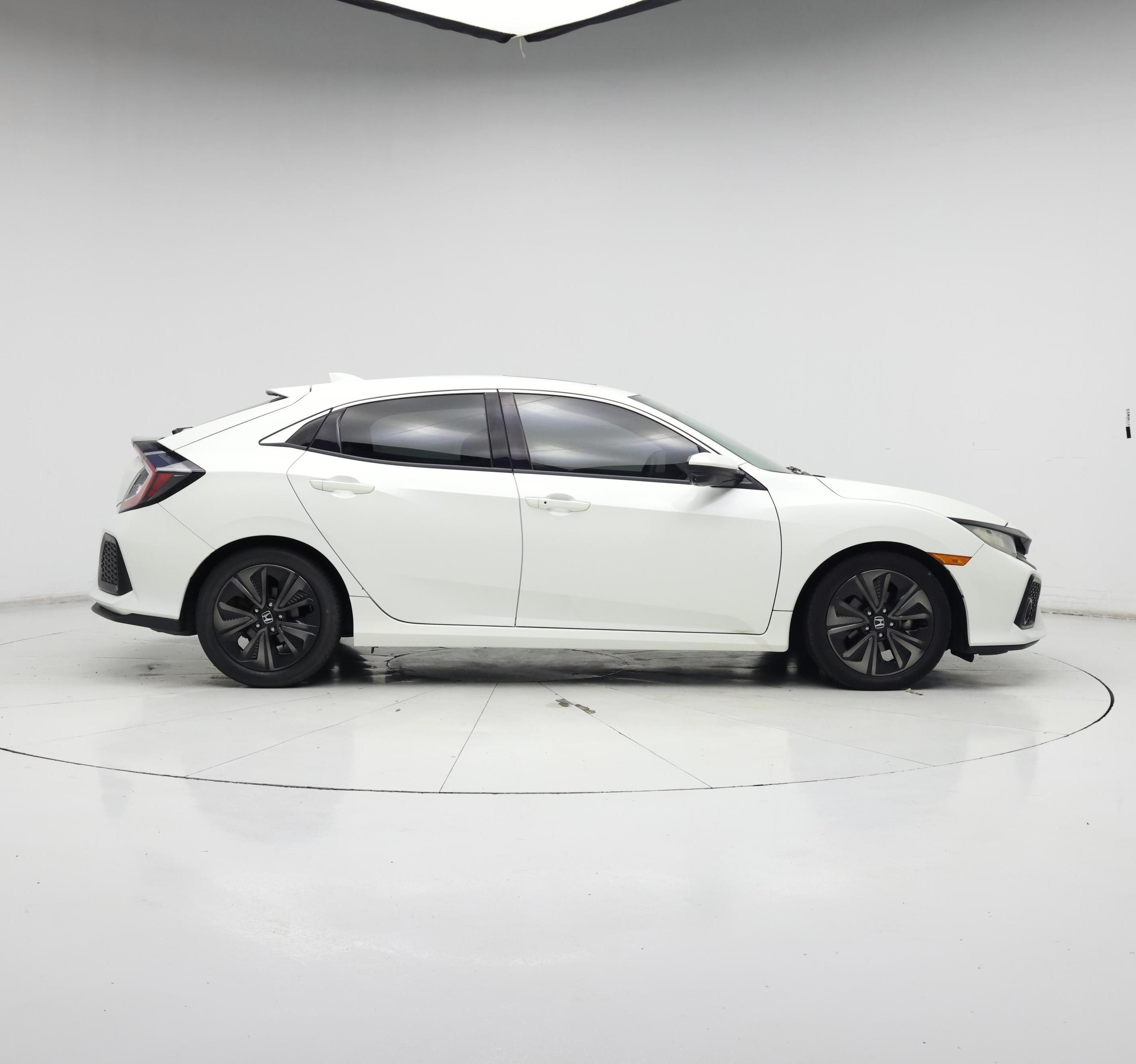 Thumbnail: 2018 Honda Civic - 7