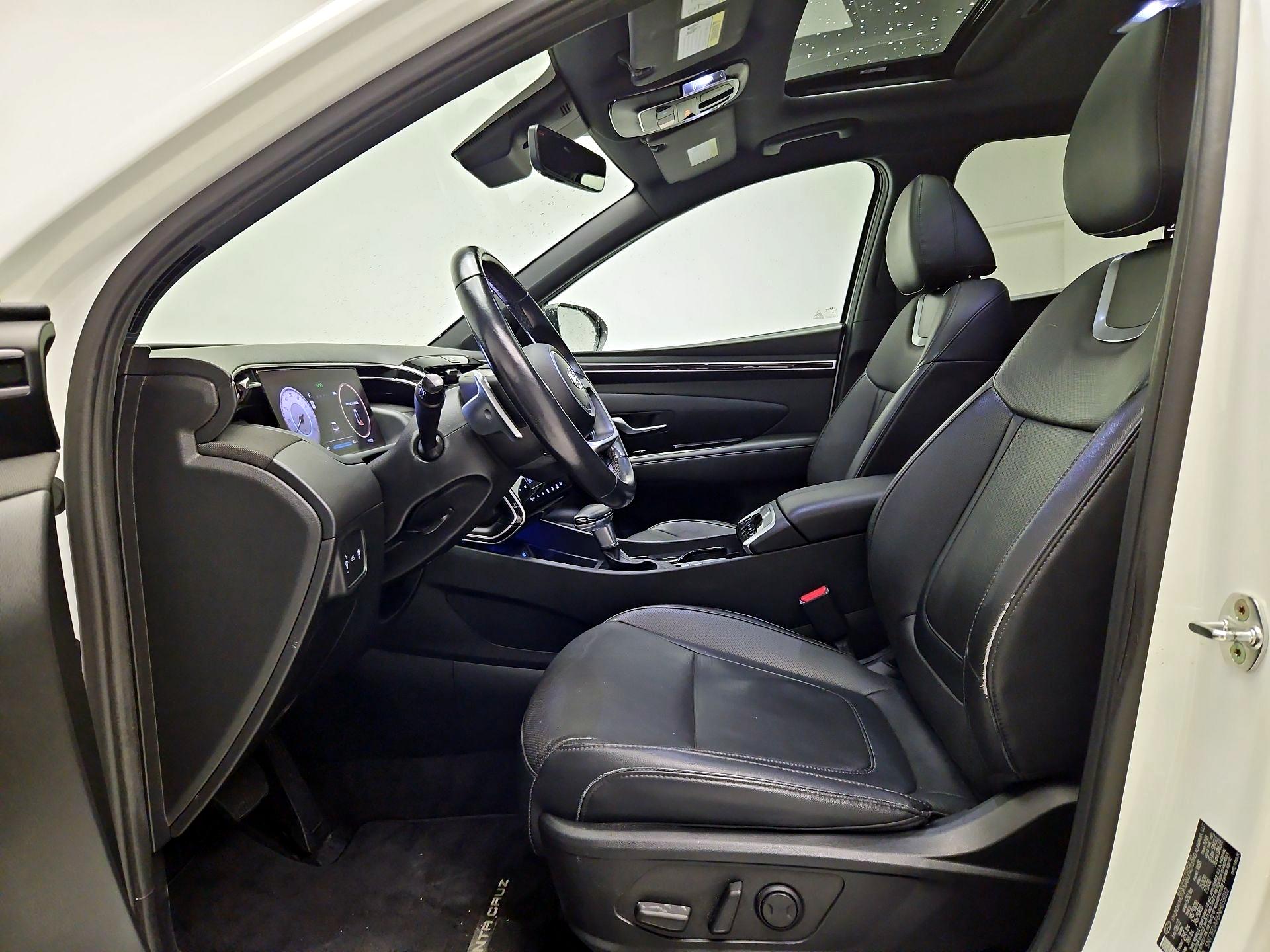 Thumbnail: 2022 Hyundai Santa Cruz - 11