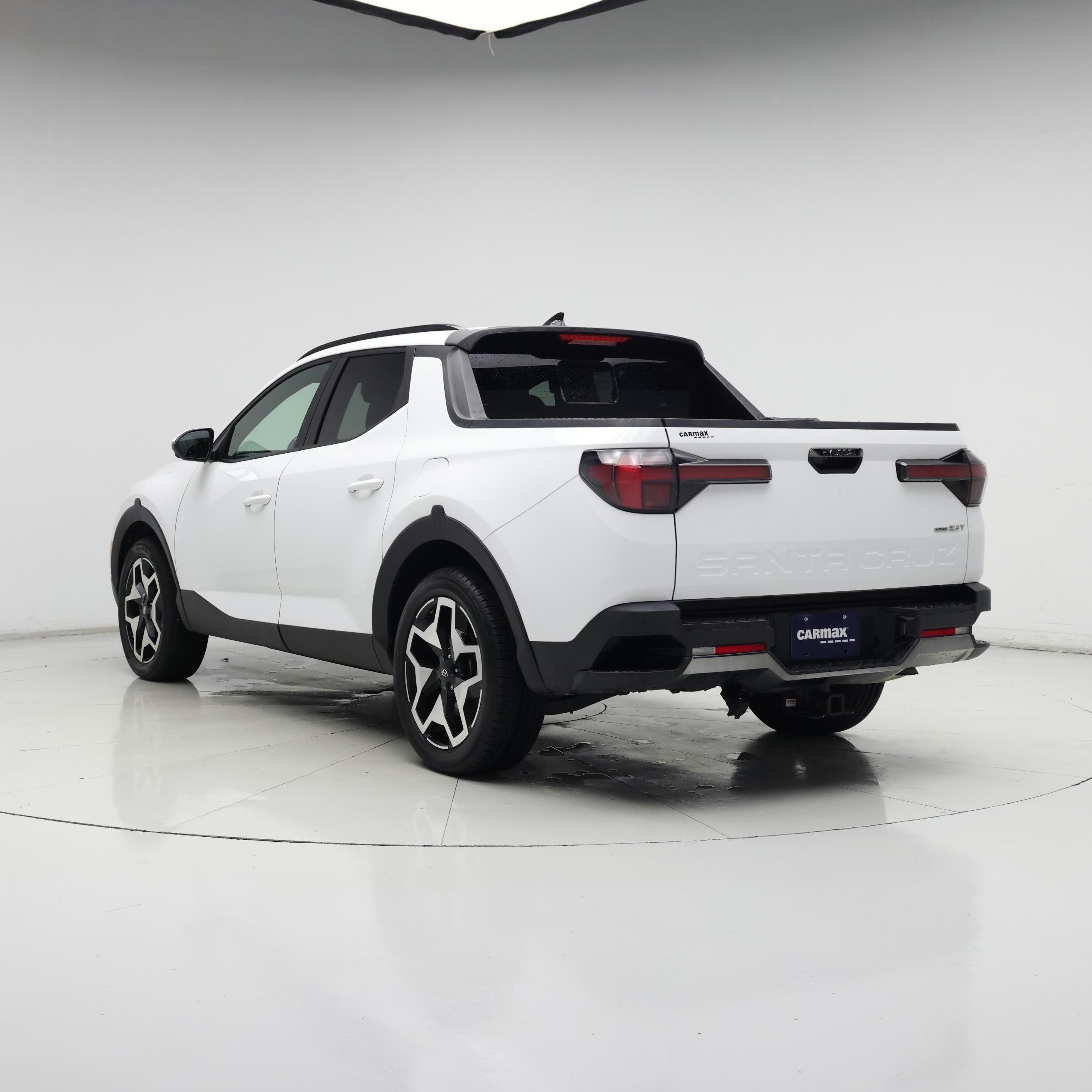 Thumbnail: 2022 Hyundai Santa Cruz - 2