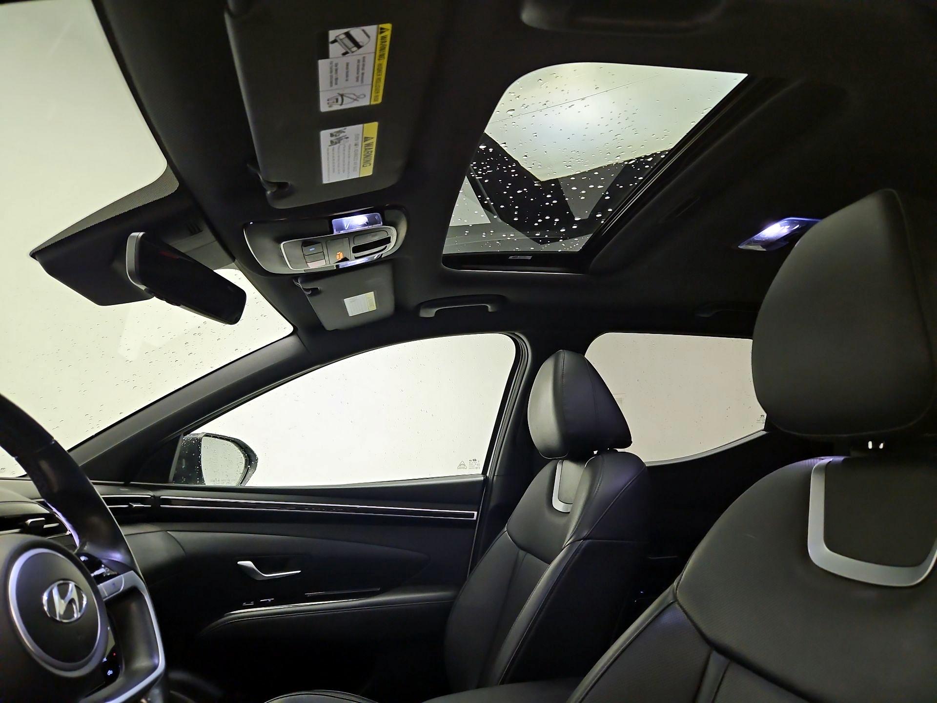 Thumbnail: 2022 Hyundai Santa Cruz - 20