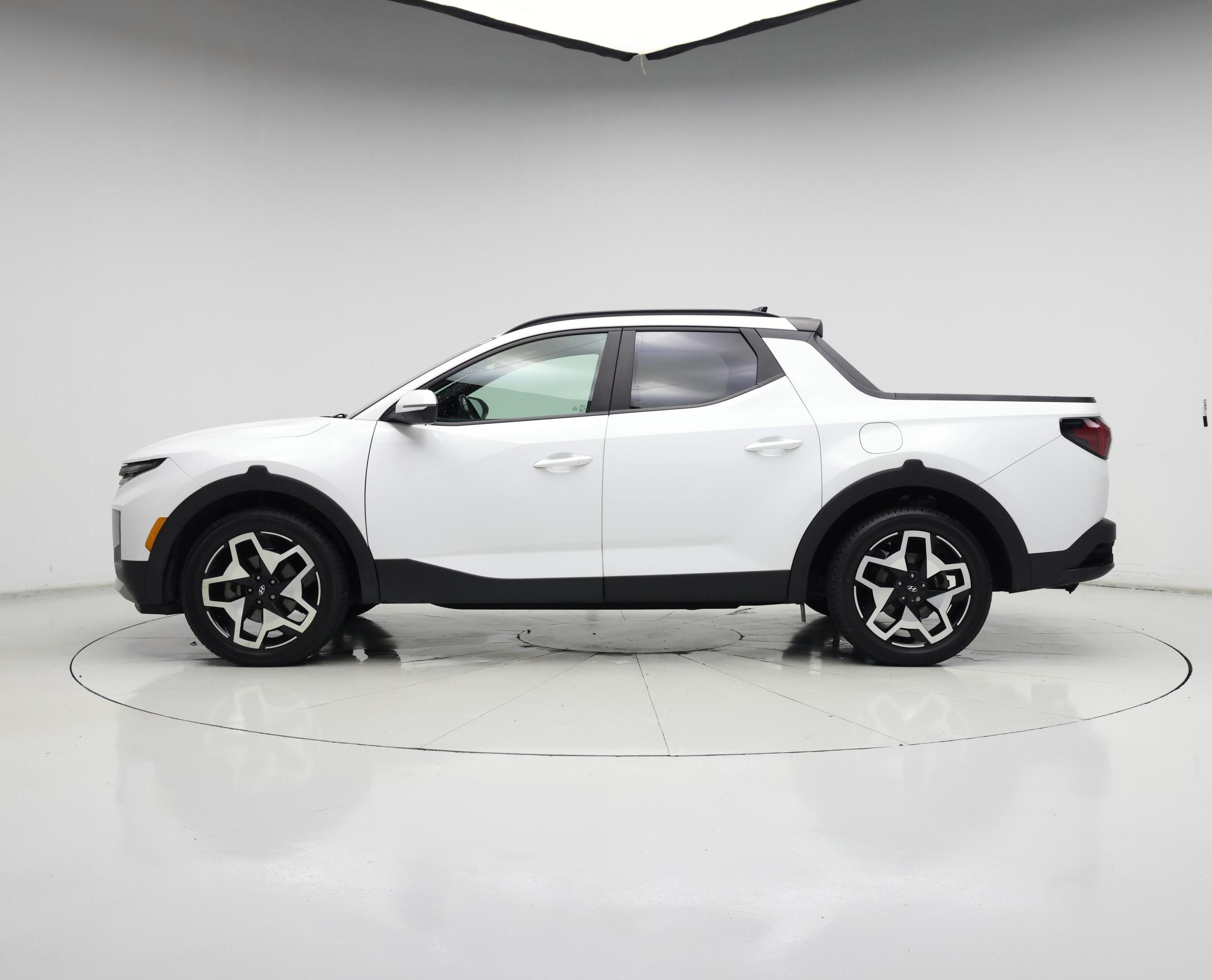 Thumbnail: 2022 Hyundai Santa Cruz - 3