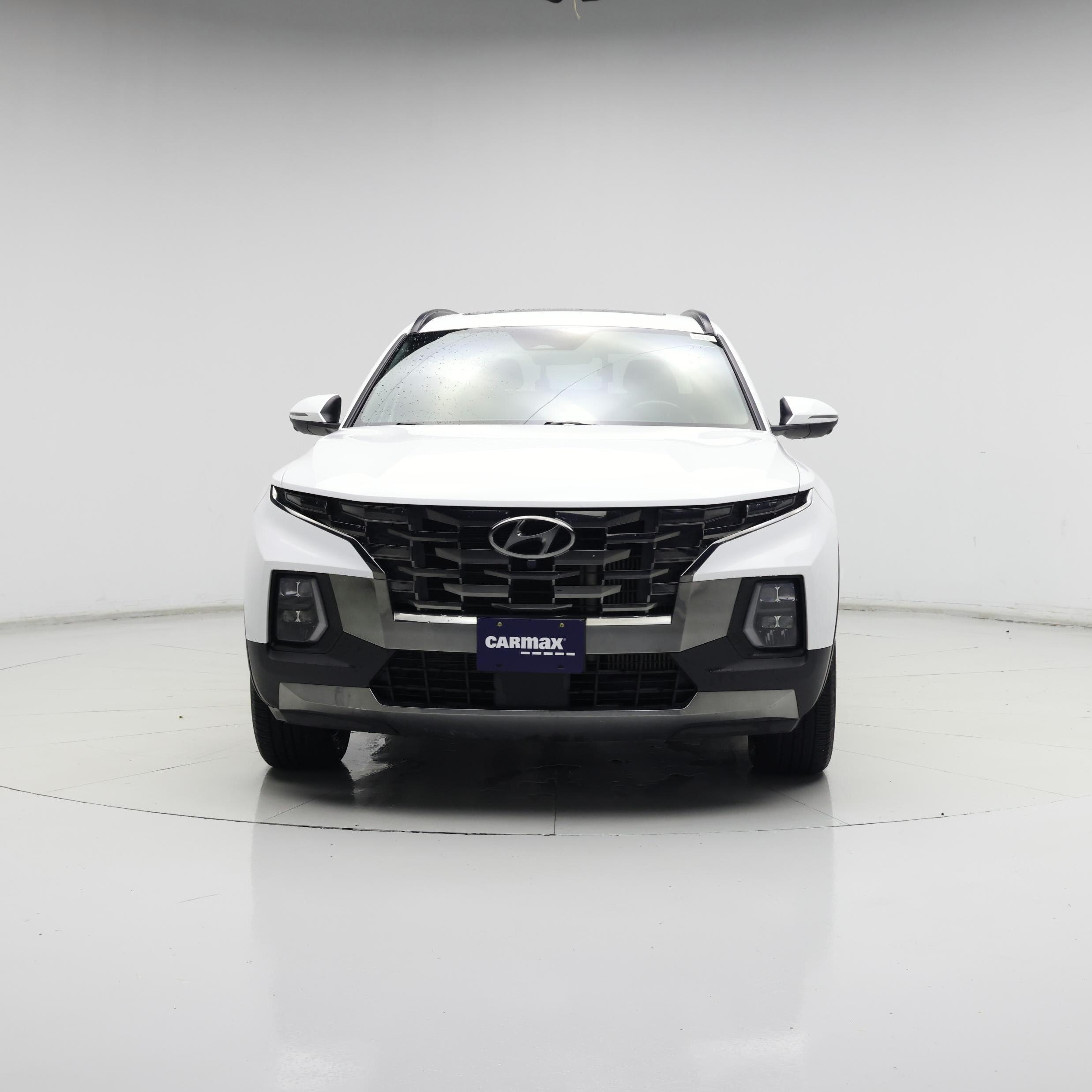 Thumbnail: 2022 Hyundai Santa Cruz - 5