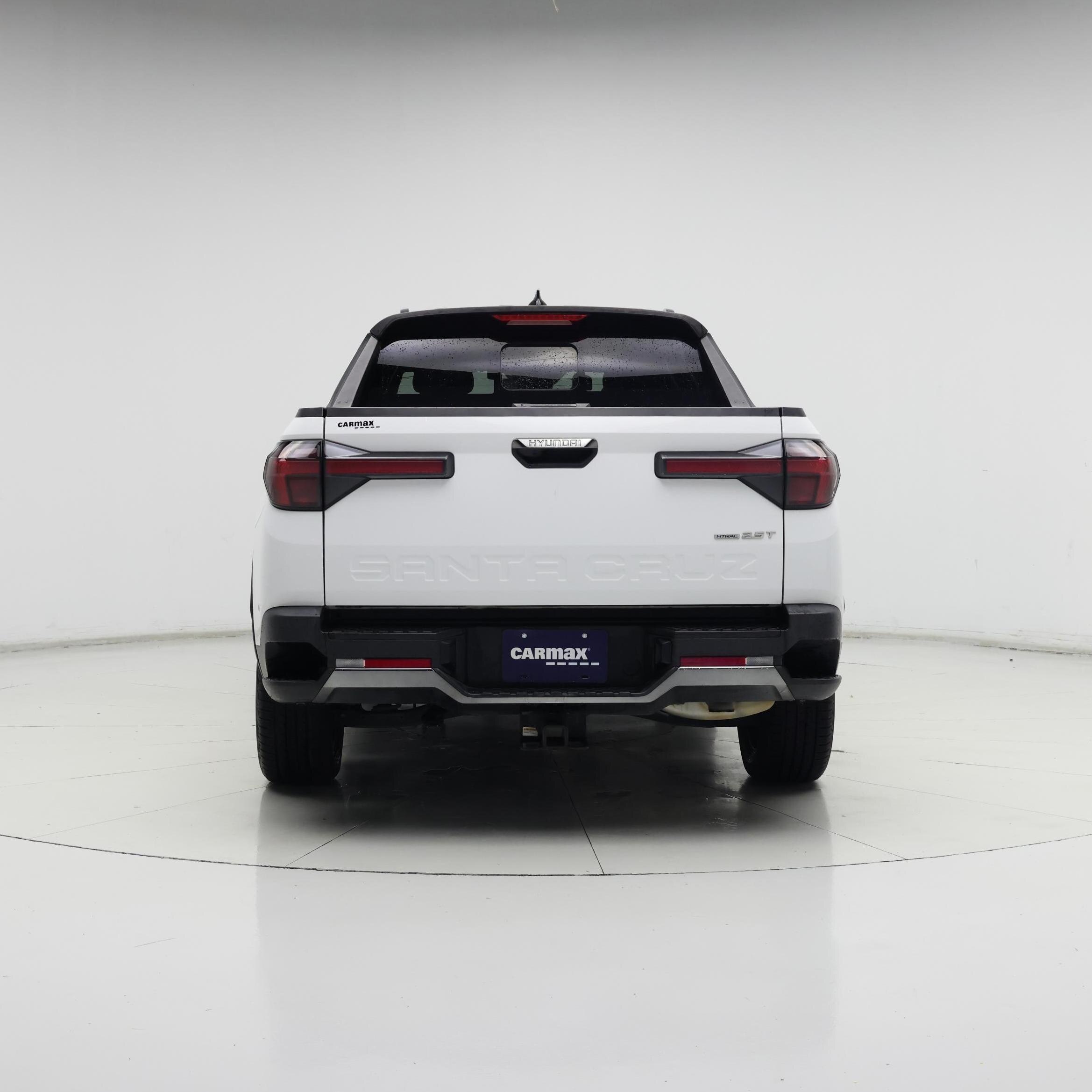 Thumbnail: 2022 Hyundai Santa Cruz - 6