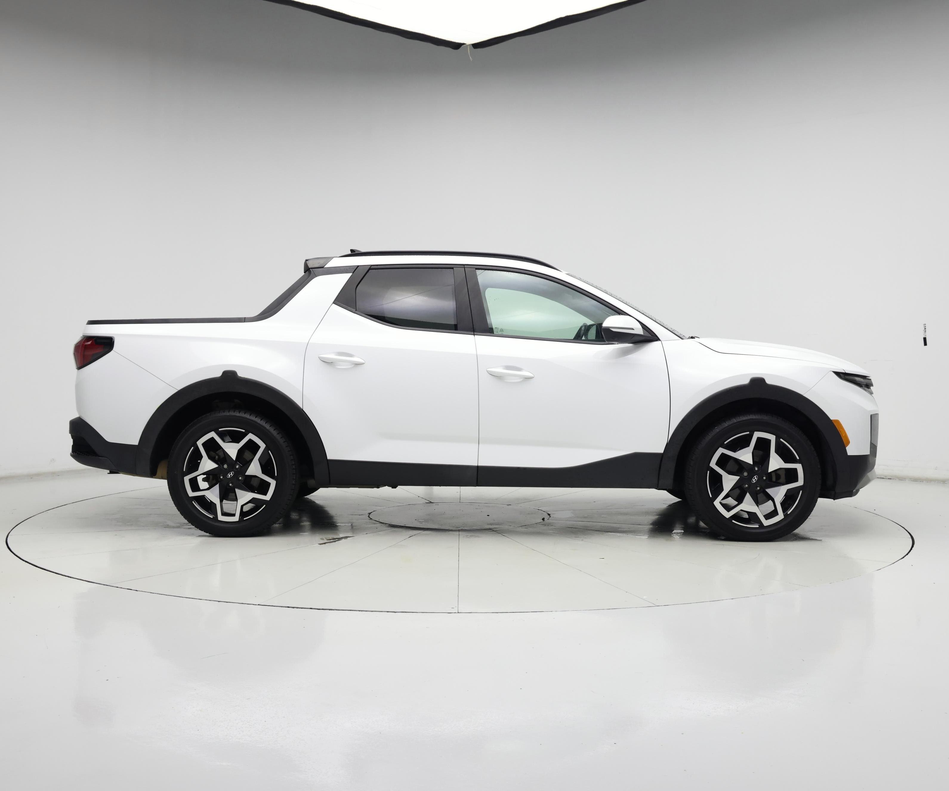 Thumbnail: 2022 Hyundai Santa Cruz - 7