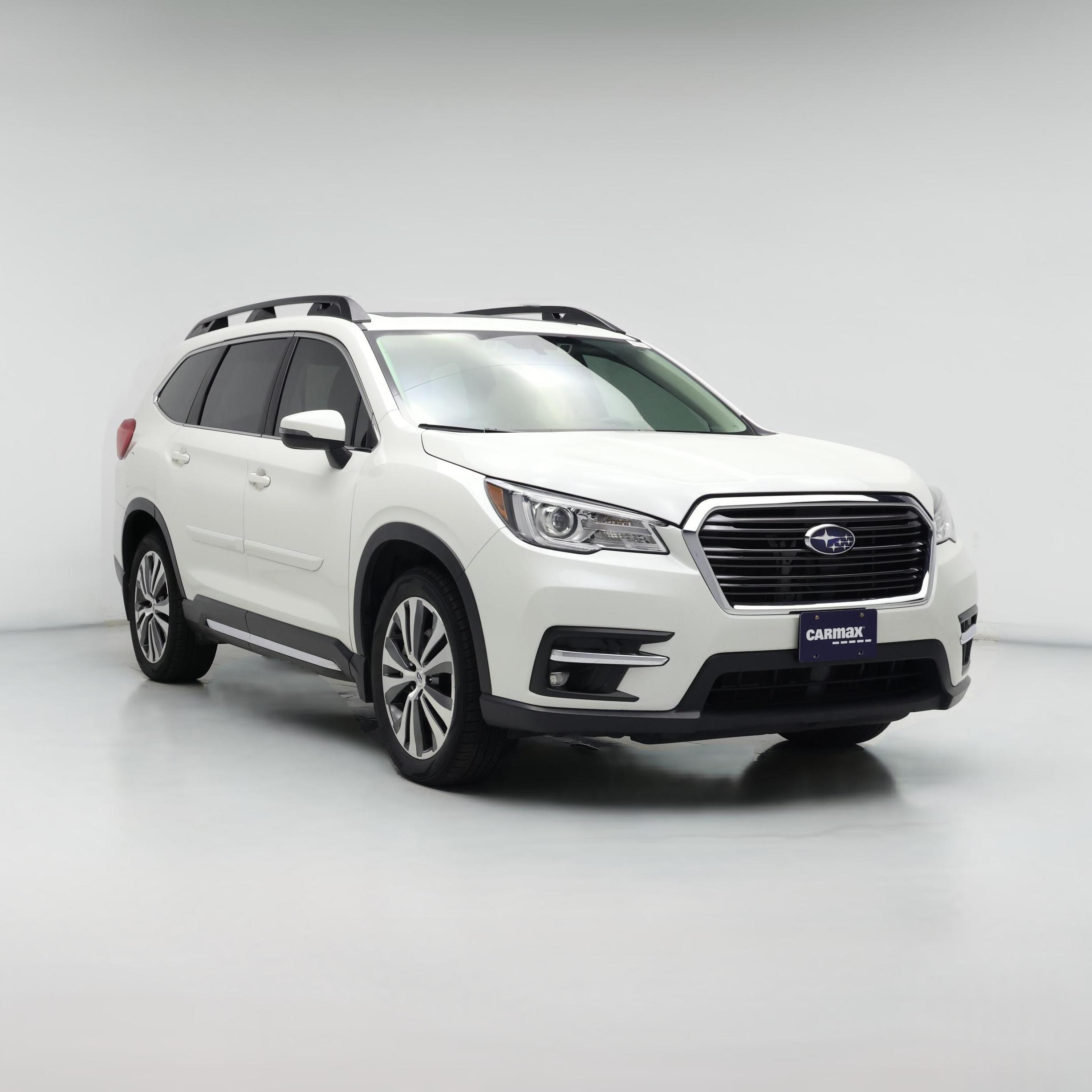 Thumbnail: 2022 Subaru Ascent - 1