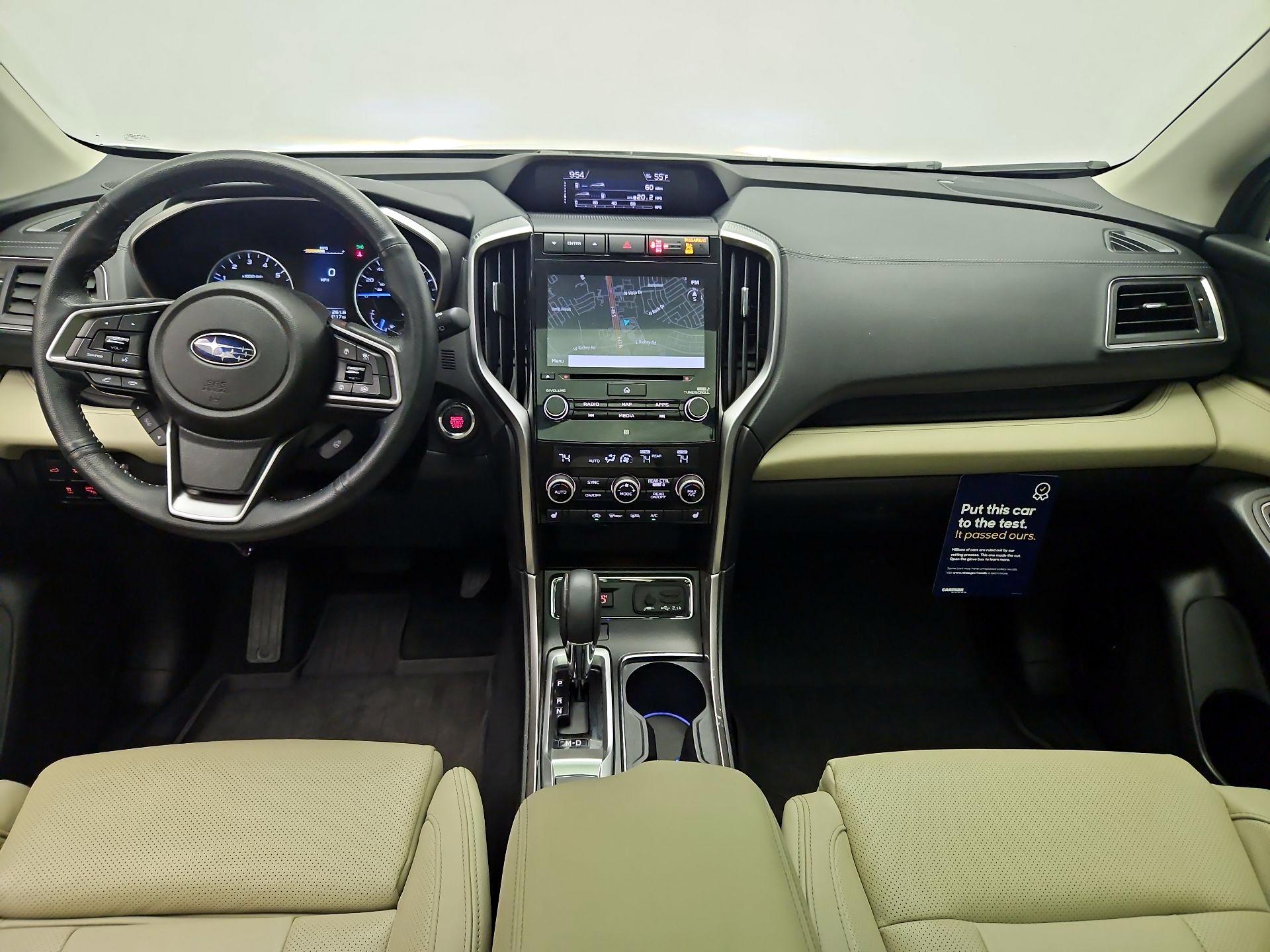 Thumbnail: 2022 Subaru Ascent - 9