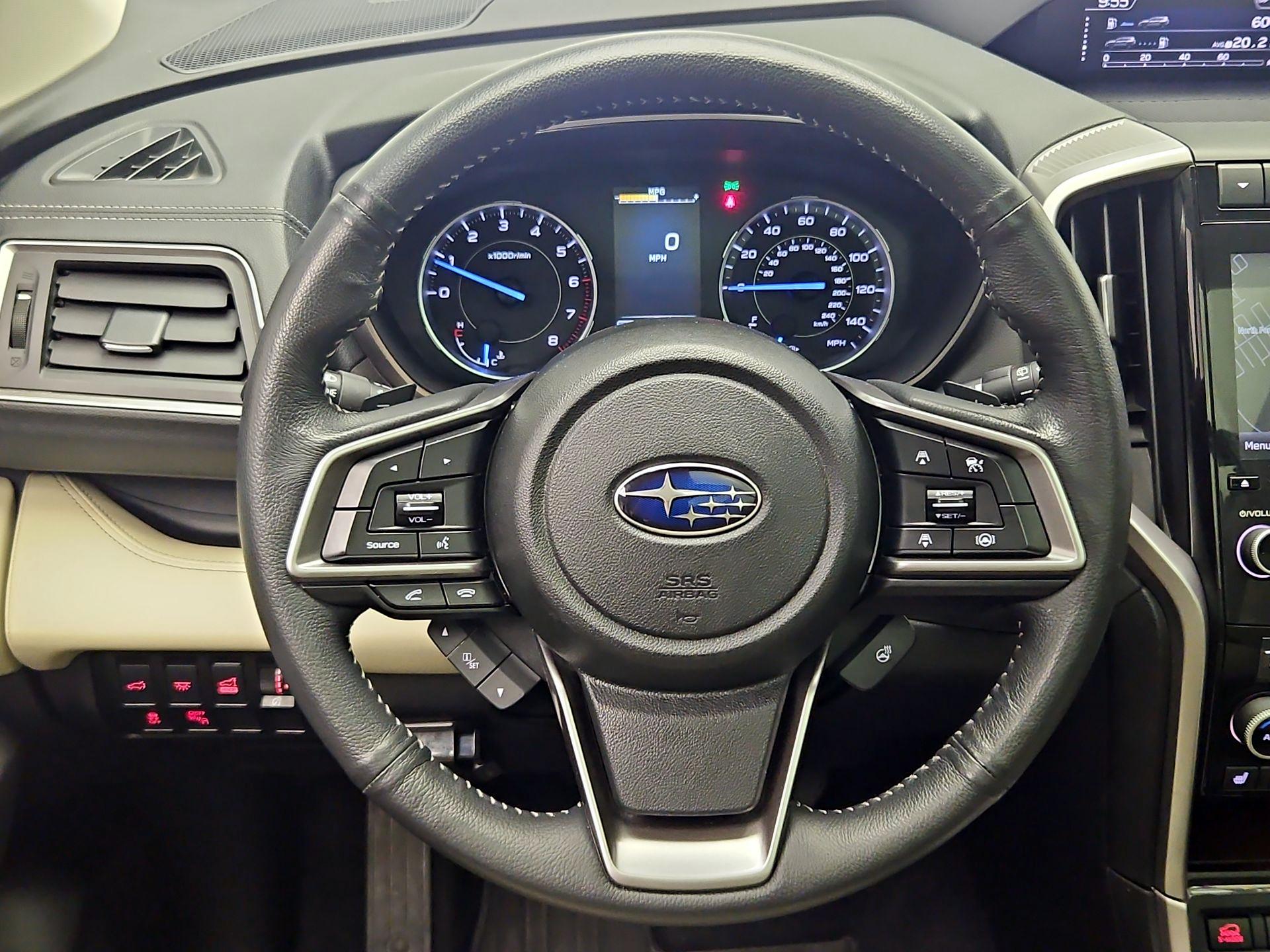 Thumbnail: 2022 Subaru Ascent - 10