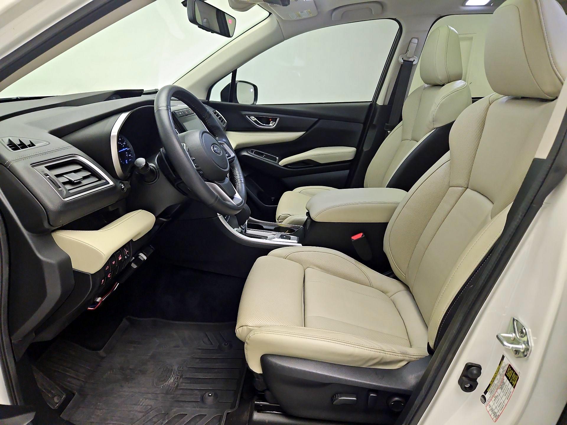 Thumbnail: 2022 Subaru Ascent - 11