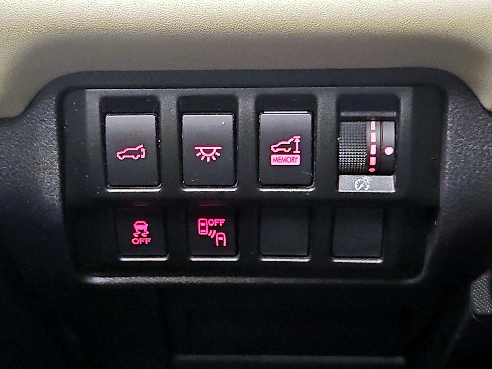 Thumbnail: 2022 Subaru Ascent - 13