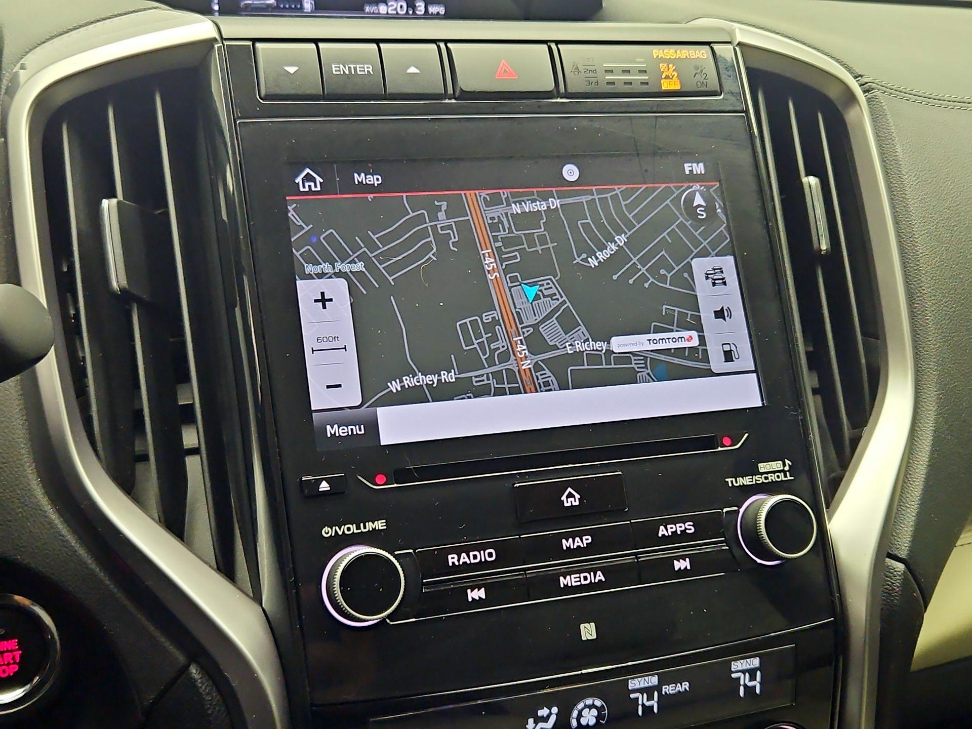 Thumbnail: 2022 Subaru Ascent - 14