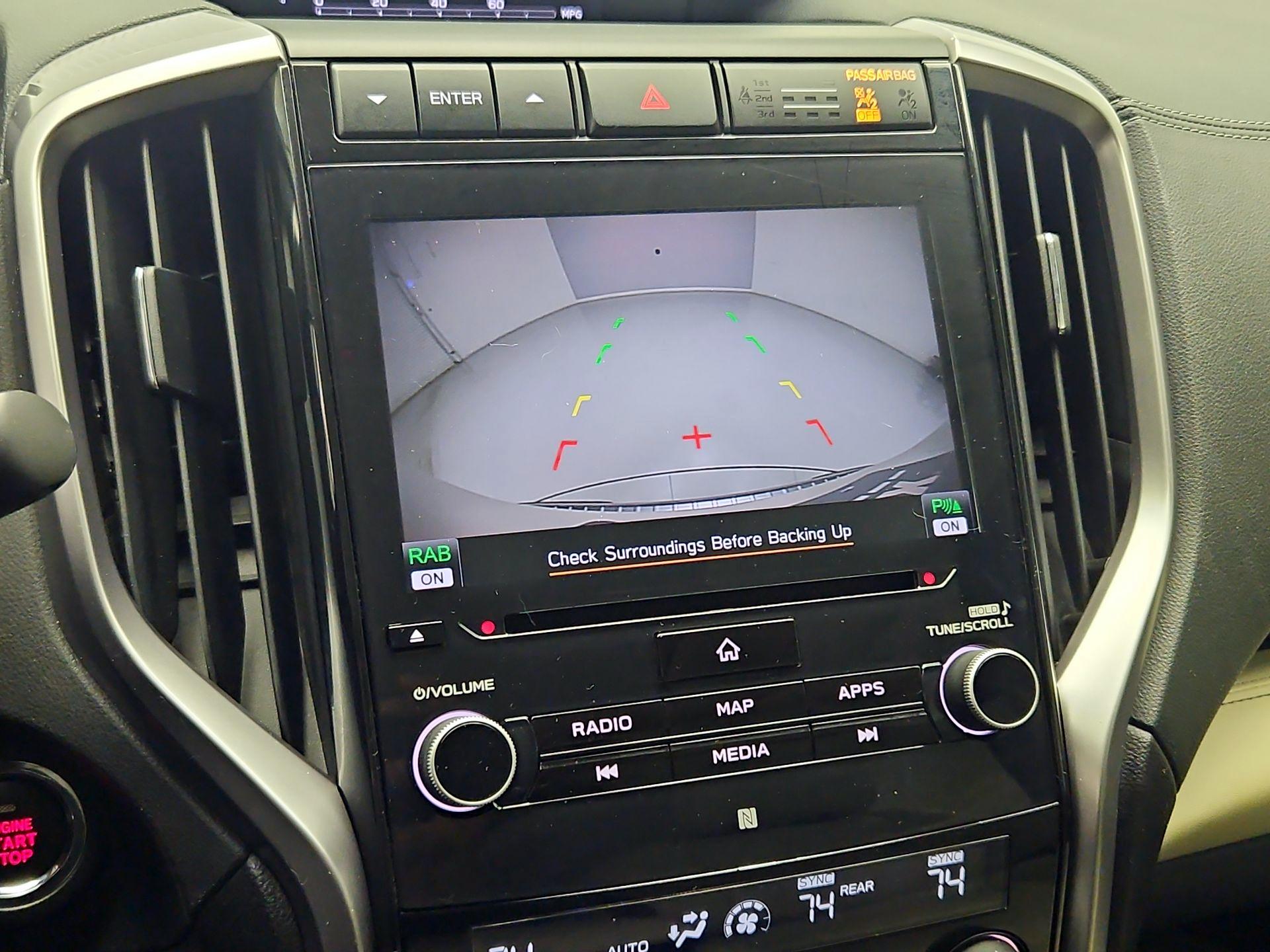 Thumbnail: 2022 Subaru Ascent - 15