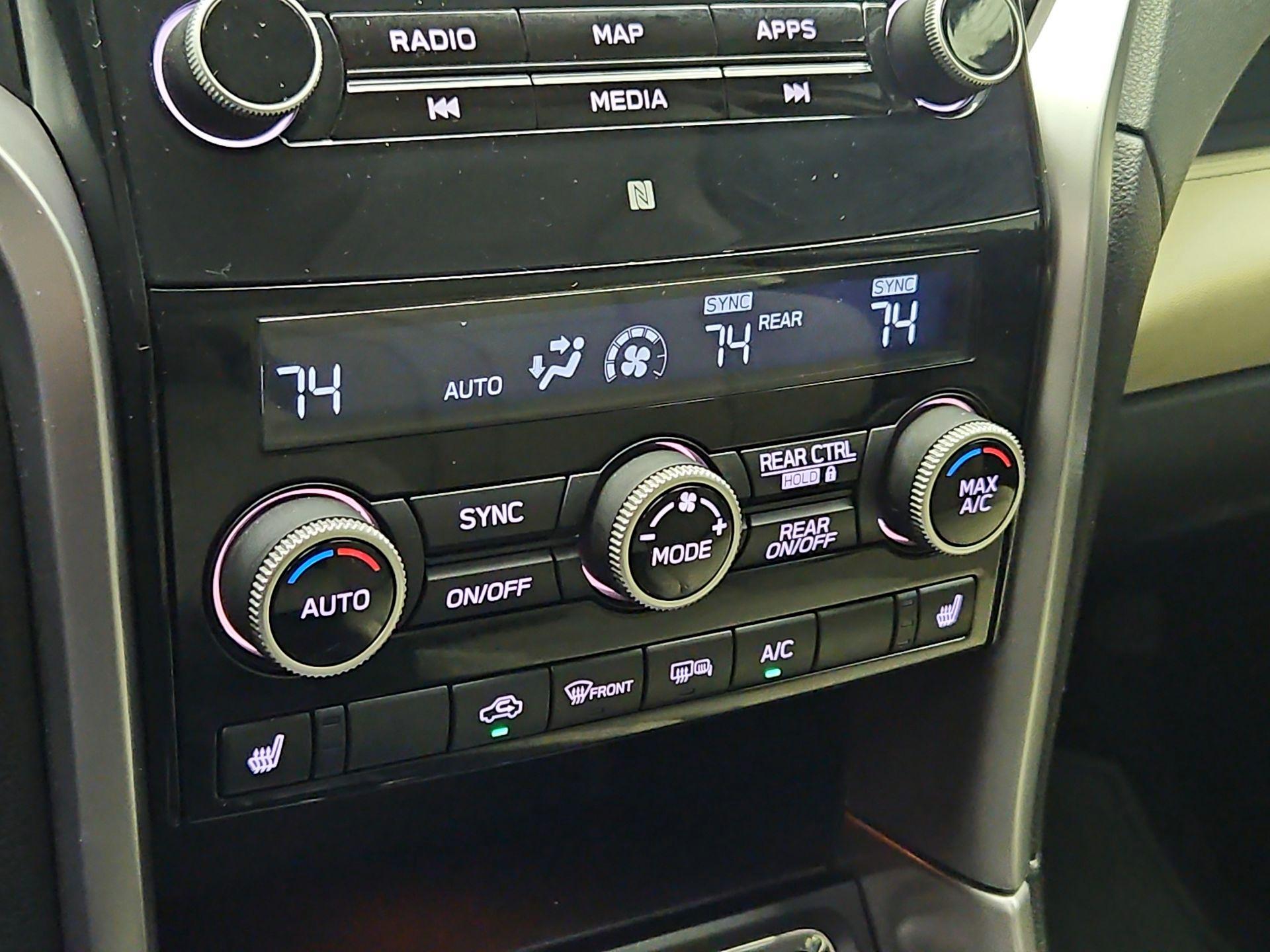 Thumbnail: 2022 Subaru Ascent - 17