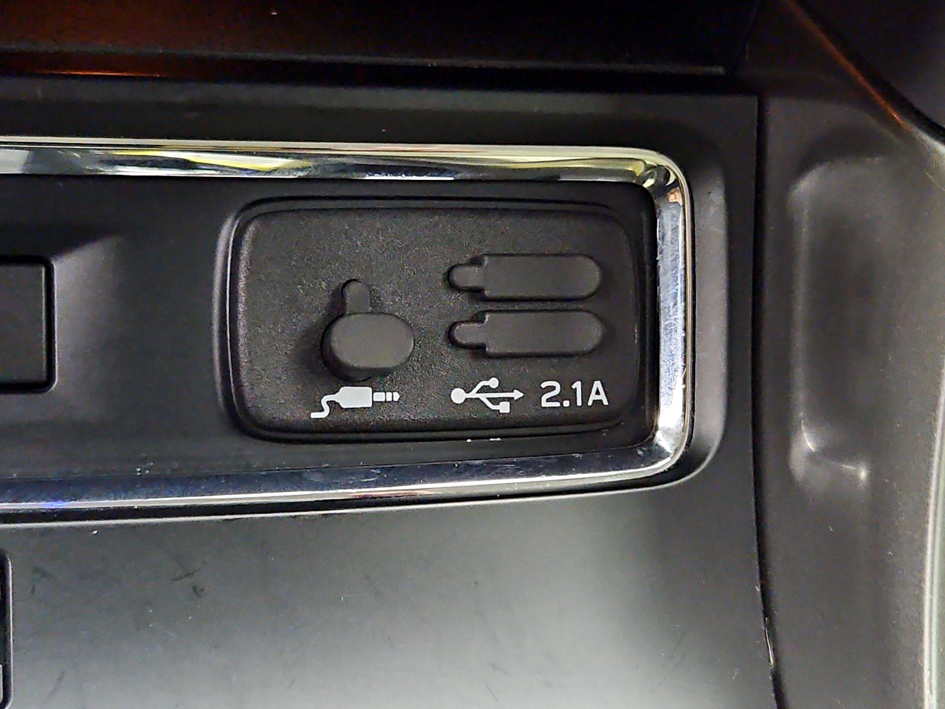 Thumbnail: 2022 Subaru Ascent - 19