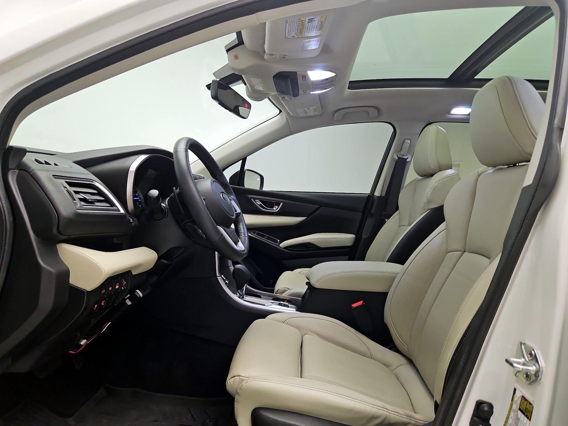 Thumbnail: 2022 Subaru Ascent - 20