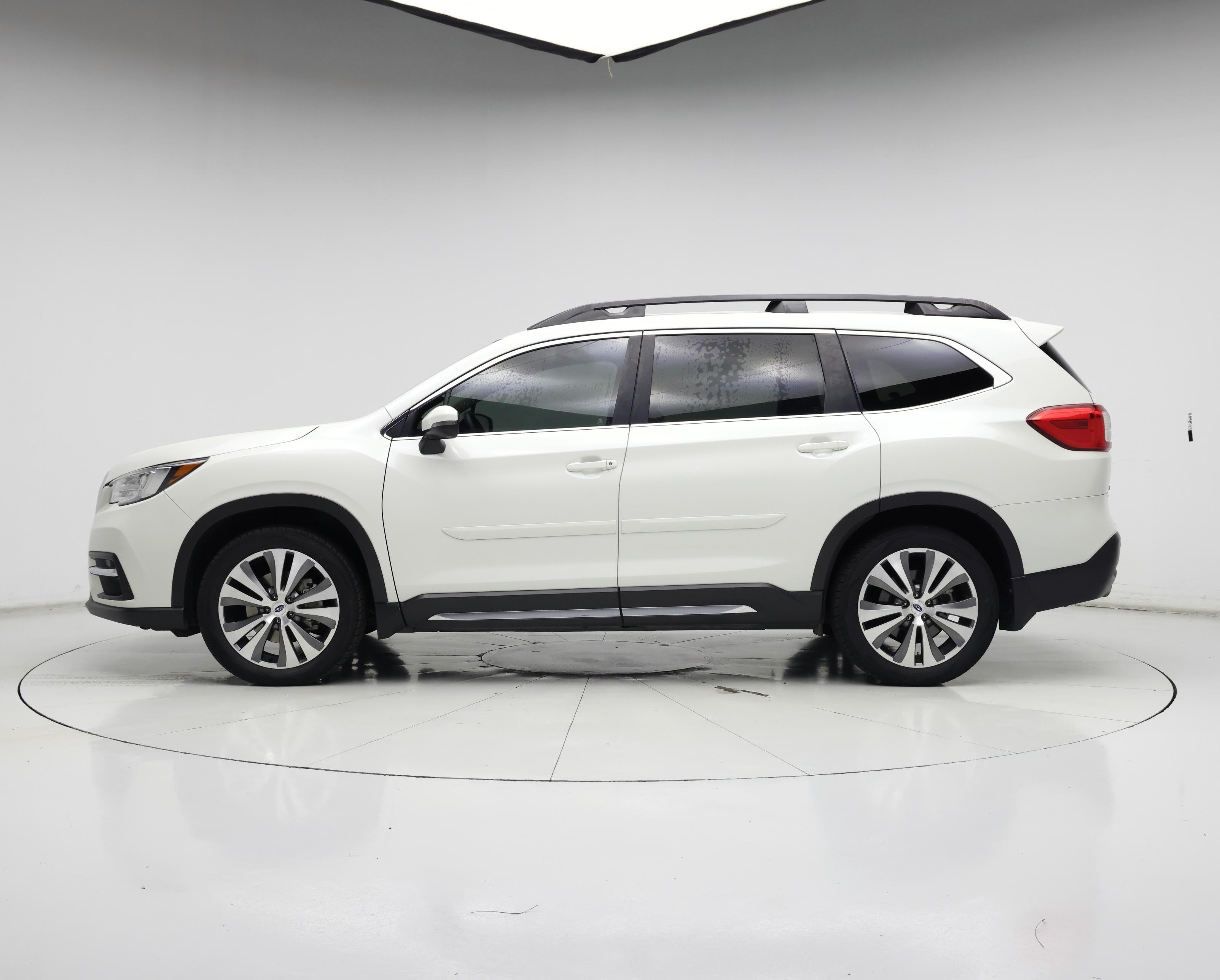 Thumbnail: 2022 Subaru Ascent - 3