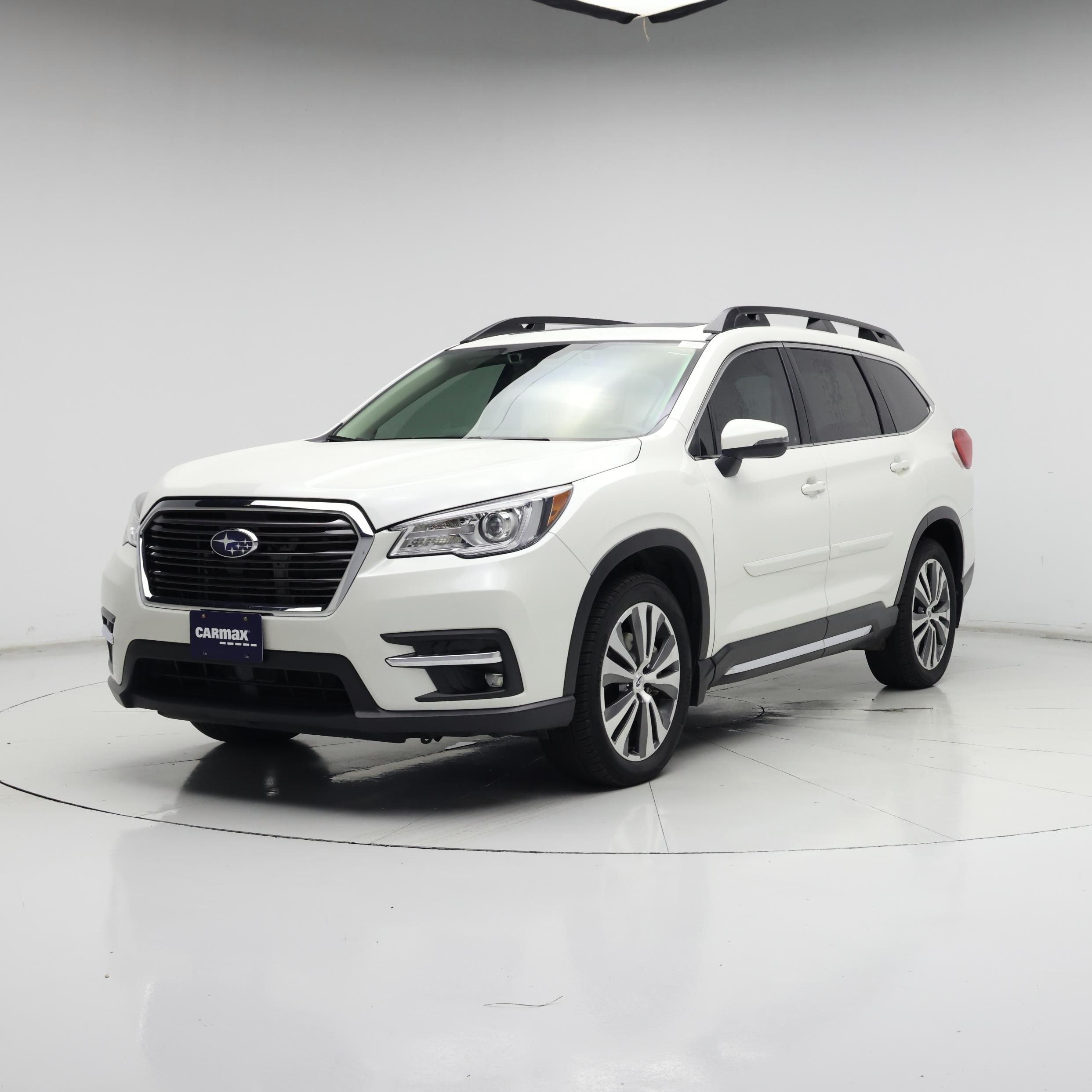 Thumbnail: 2022 Subaru Ascent - 4