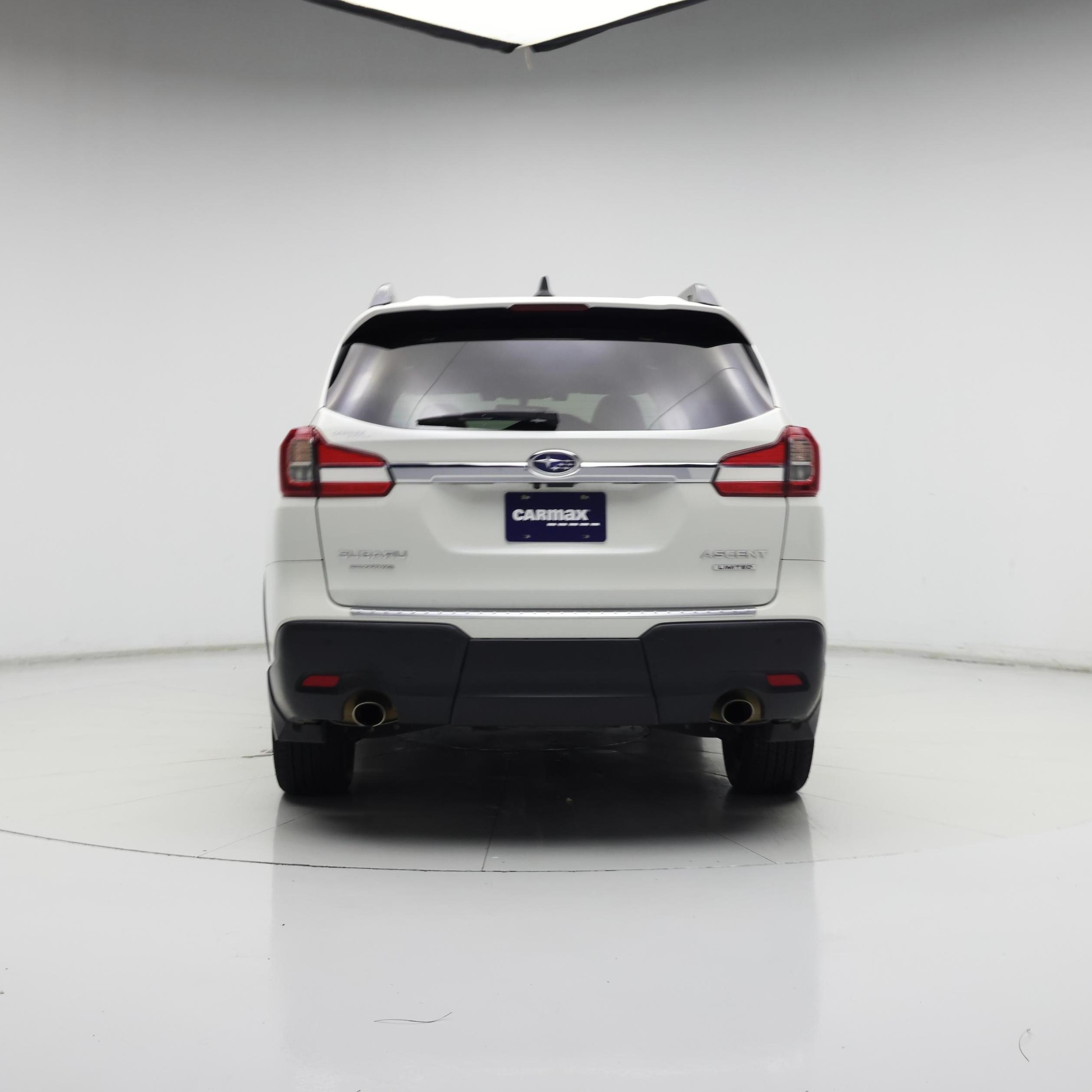 Thumbnail: 2022 Subaru Ascent - 6