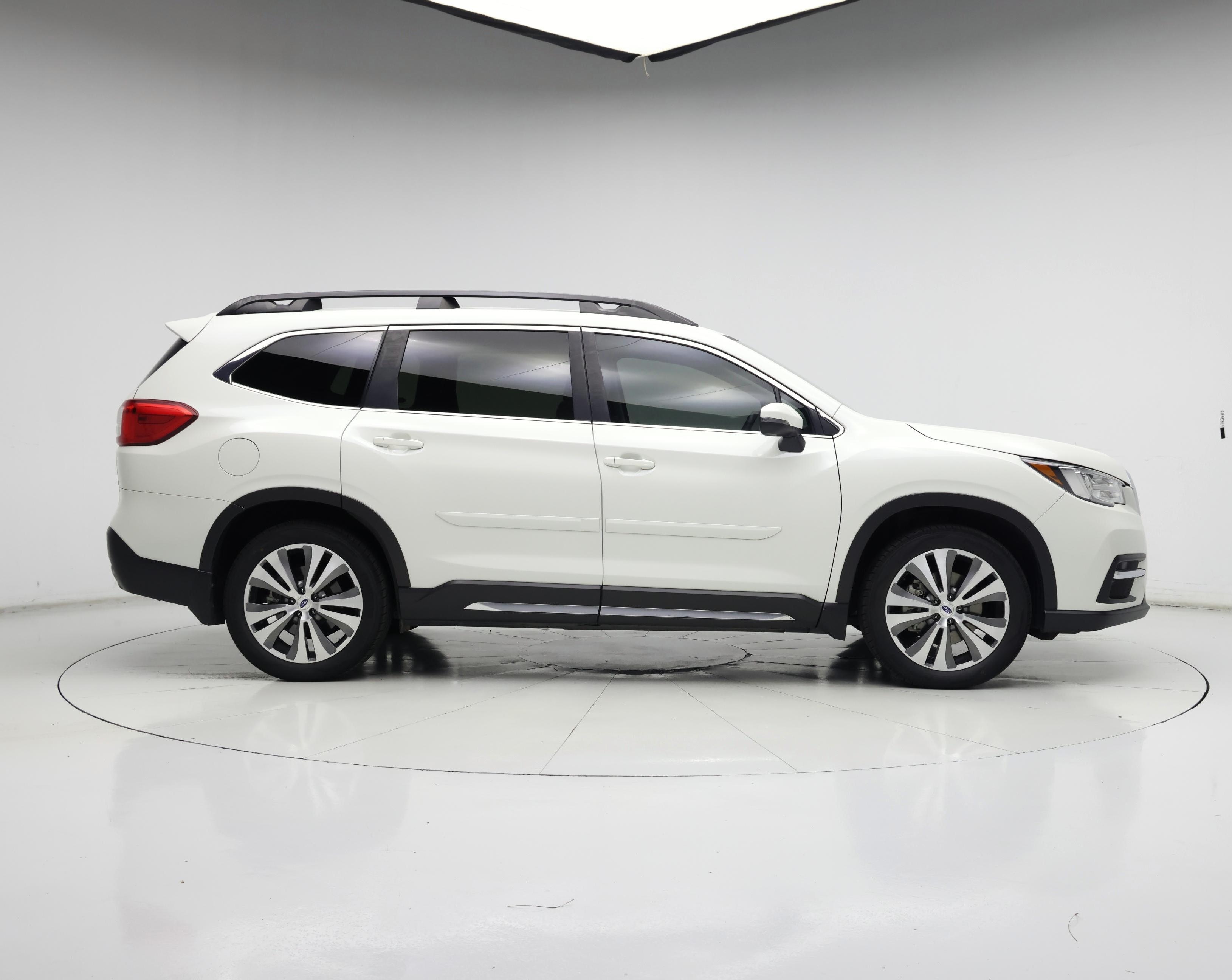 Thumbnail: 2022 Subaru Ascent - 7