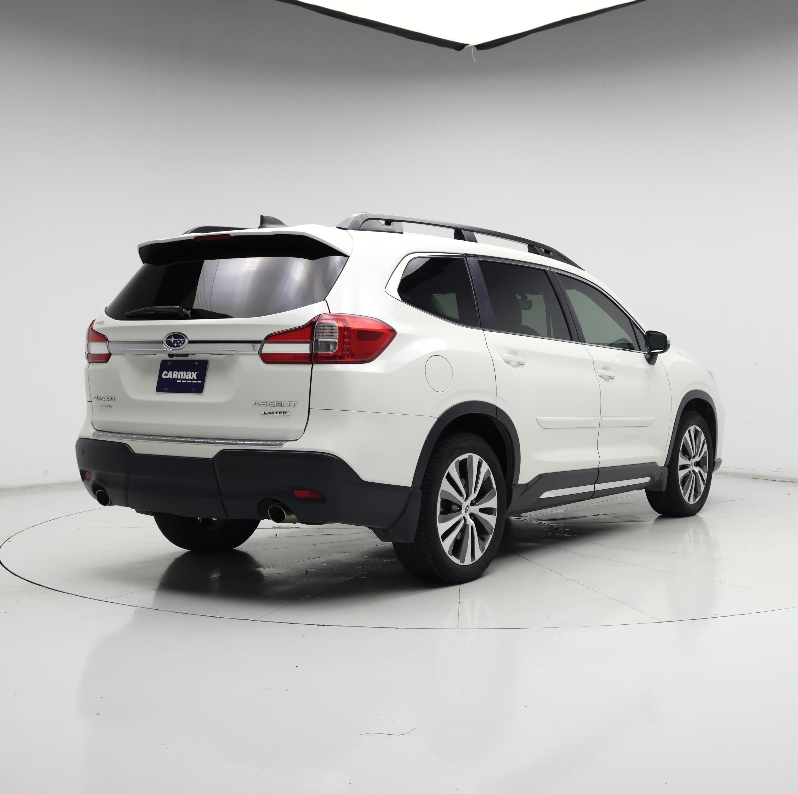 Thumbnail: 2022 Subaru Ascent - 8