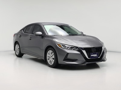 2022 Nissan Sentra S