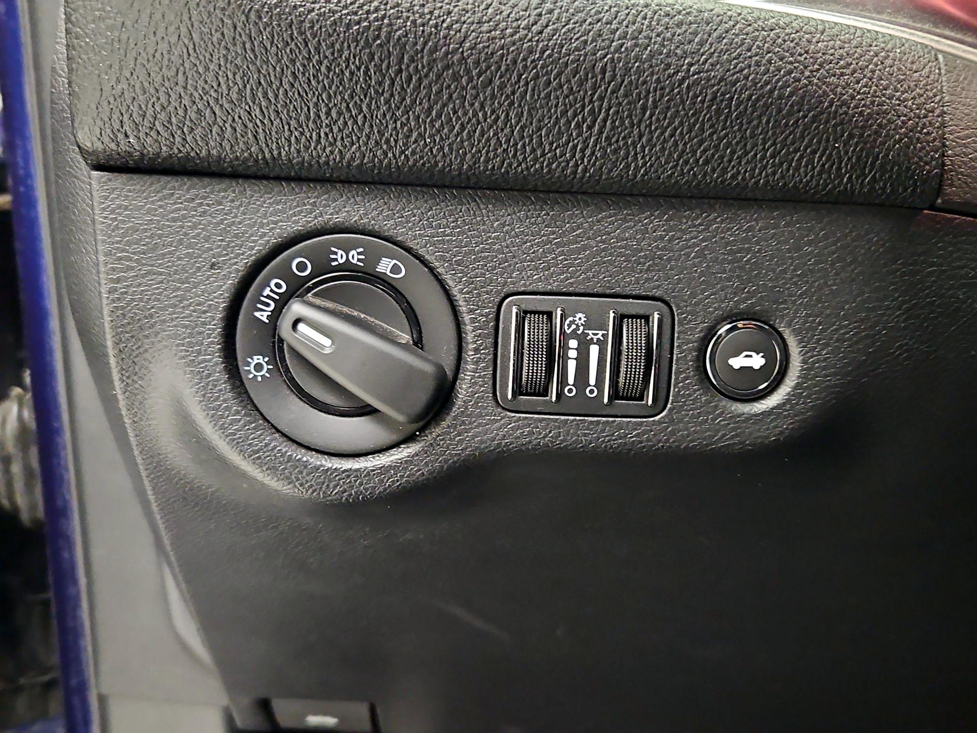 Thumbnail: 2017 Dodge Challenger - 13