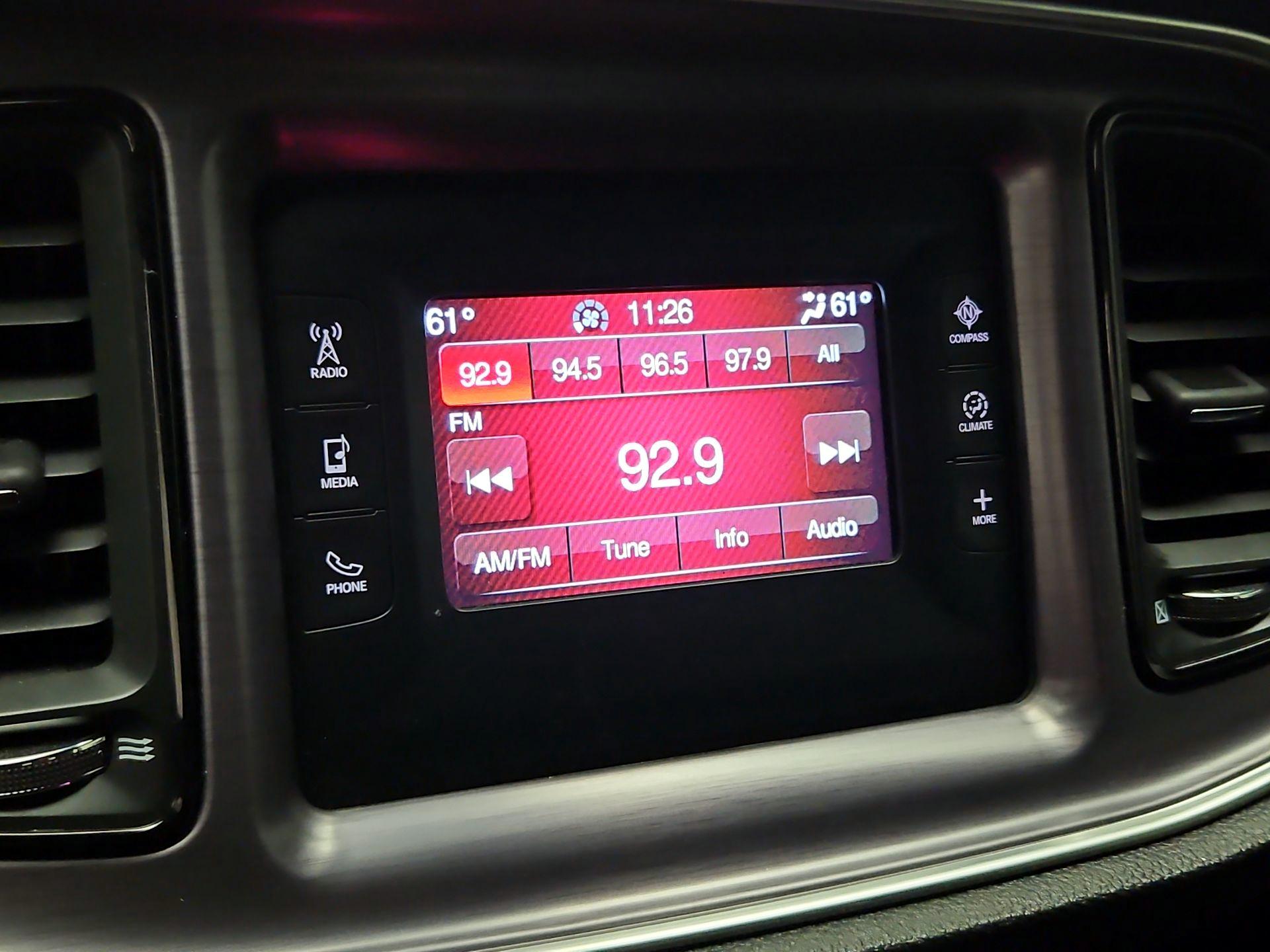 Thumbnail: 2017 Dodge Challenger - 14