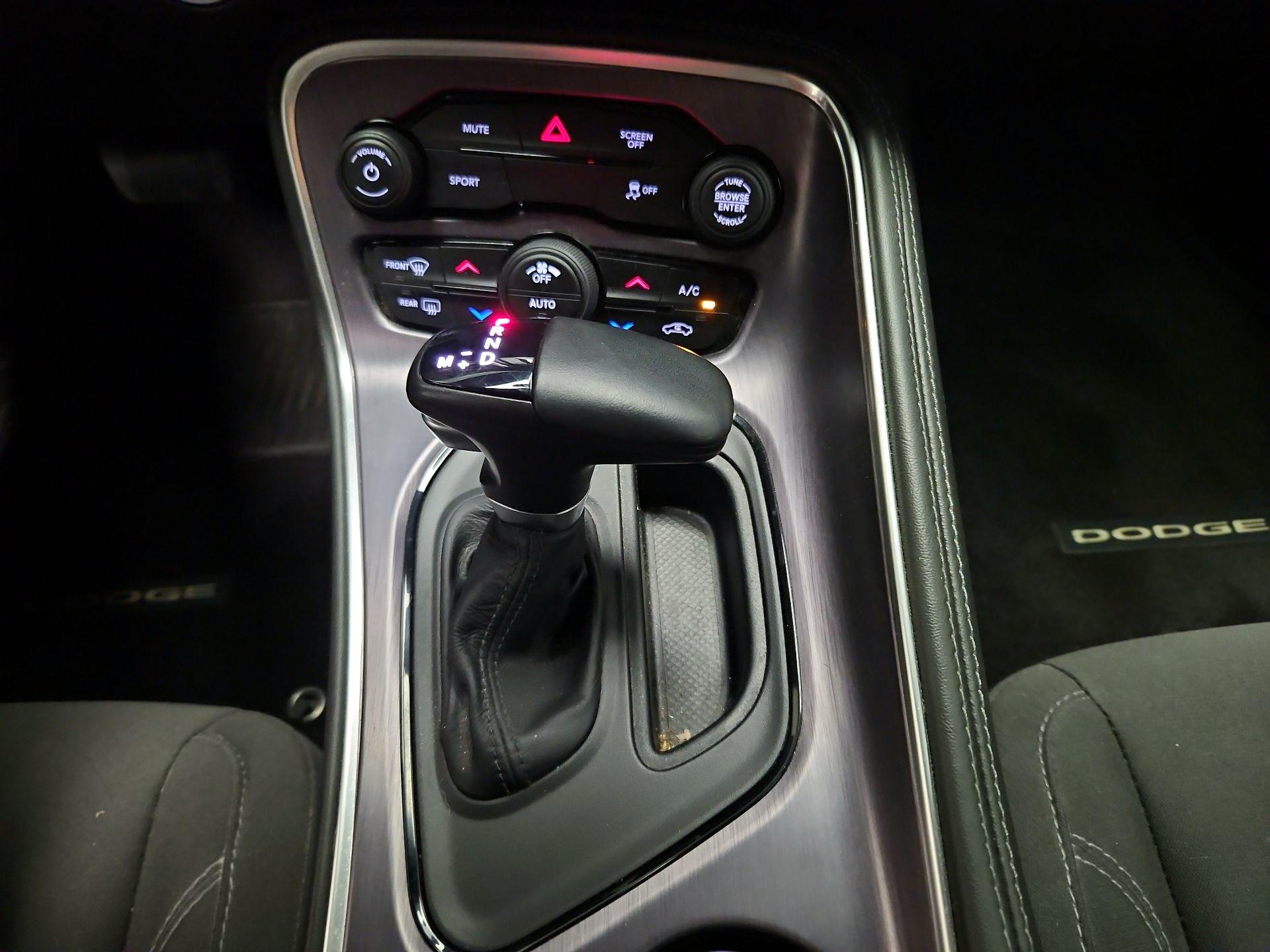 Thumbnail: 2017 Dodge Challenger - 16