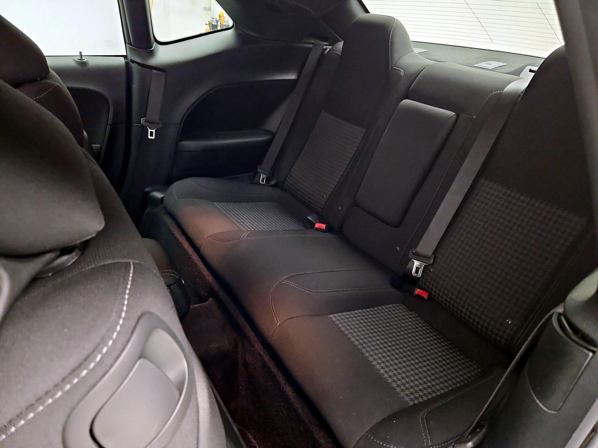 Thumbnail: 2017 Dodge Challenger - 18