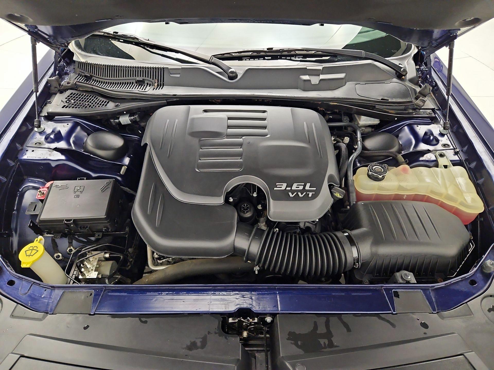 Thumbnail: 2017 Dodge Challenger - 20